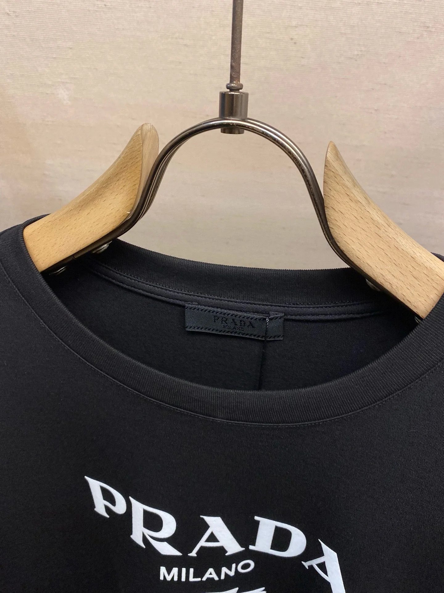 PRADA LONG SLEEVE