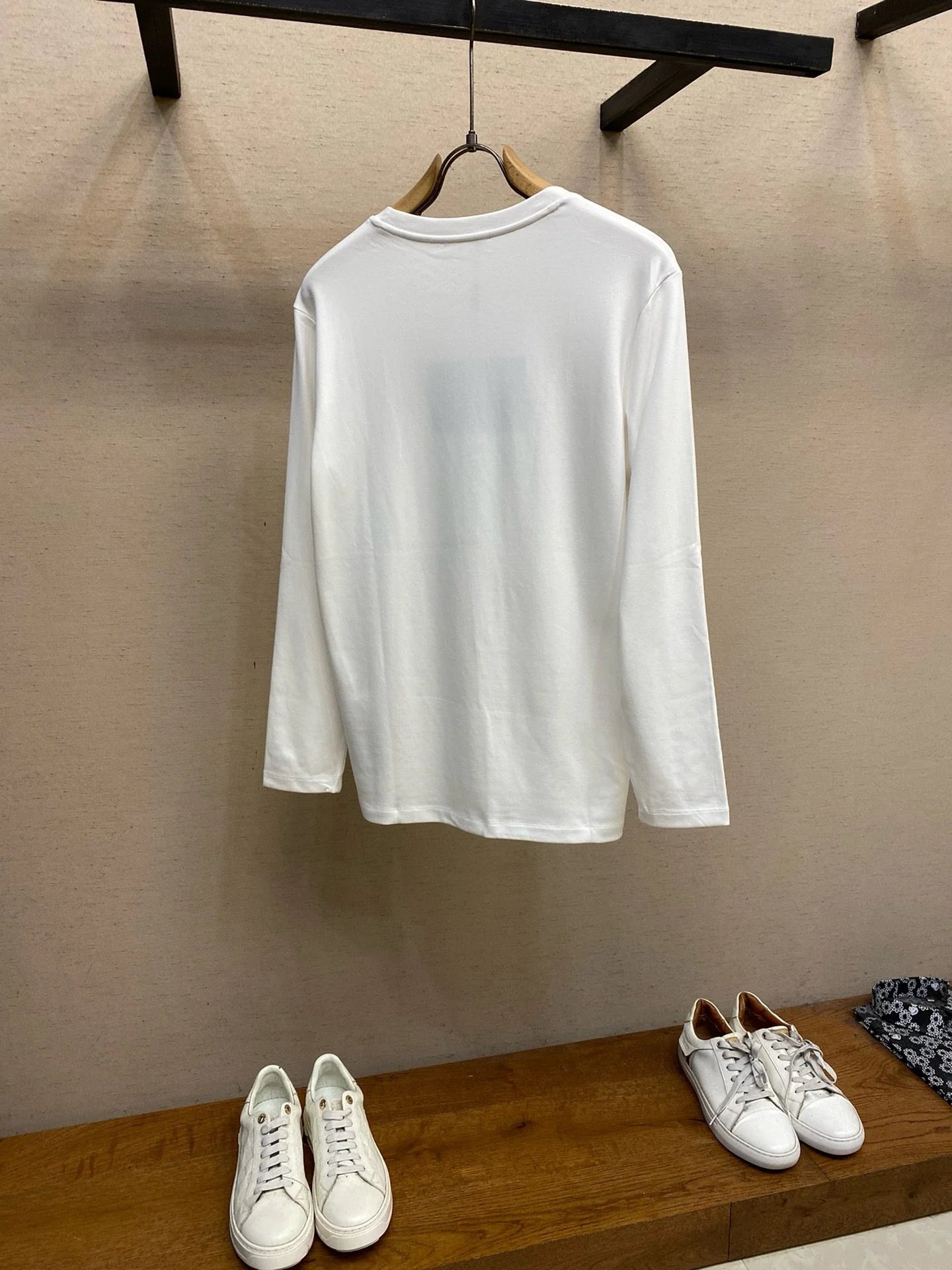 PRADA LONG SLEEVE