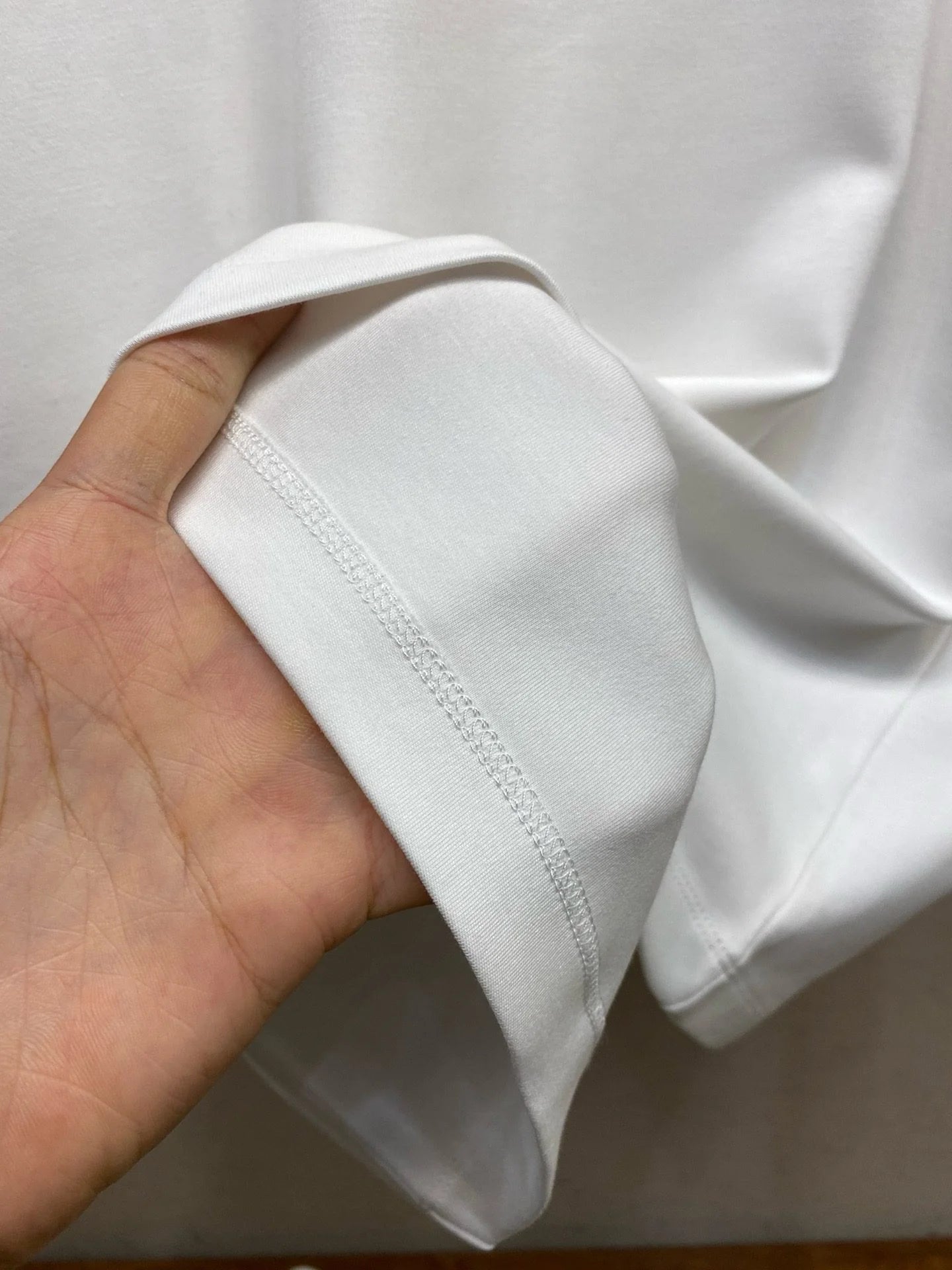 PRADA LONG SLEEVE