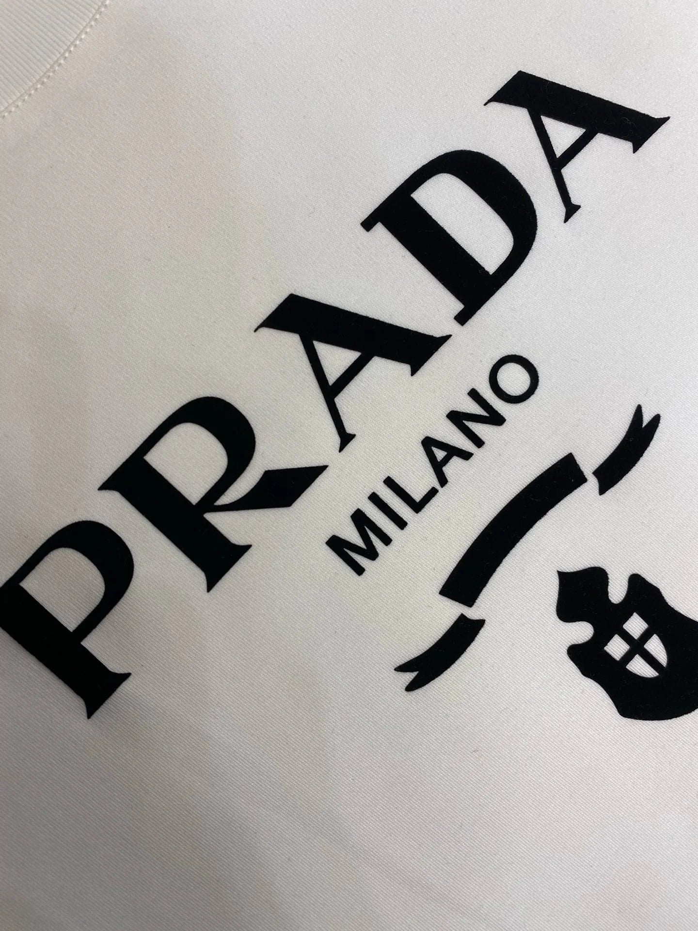 PRADA LONG SLEEVE