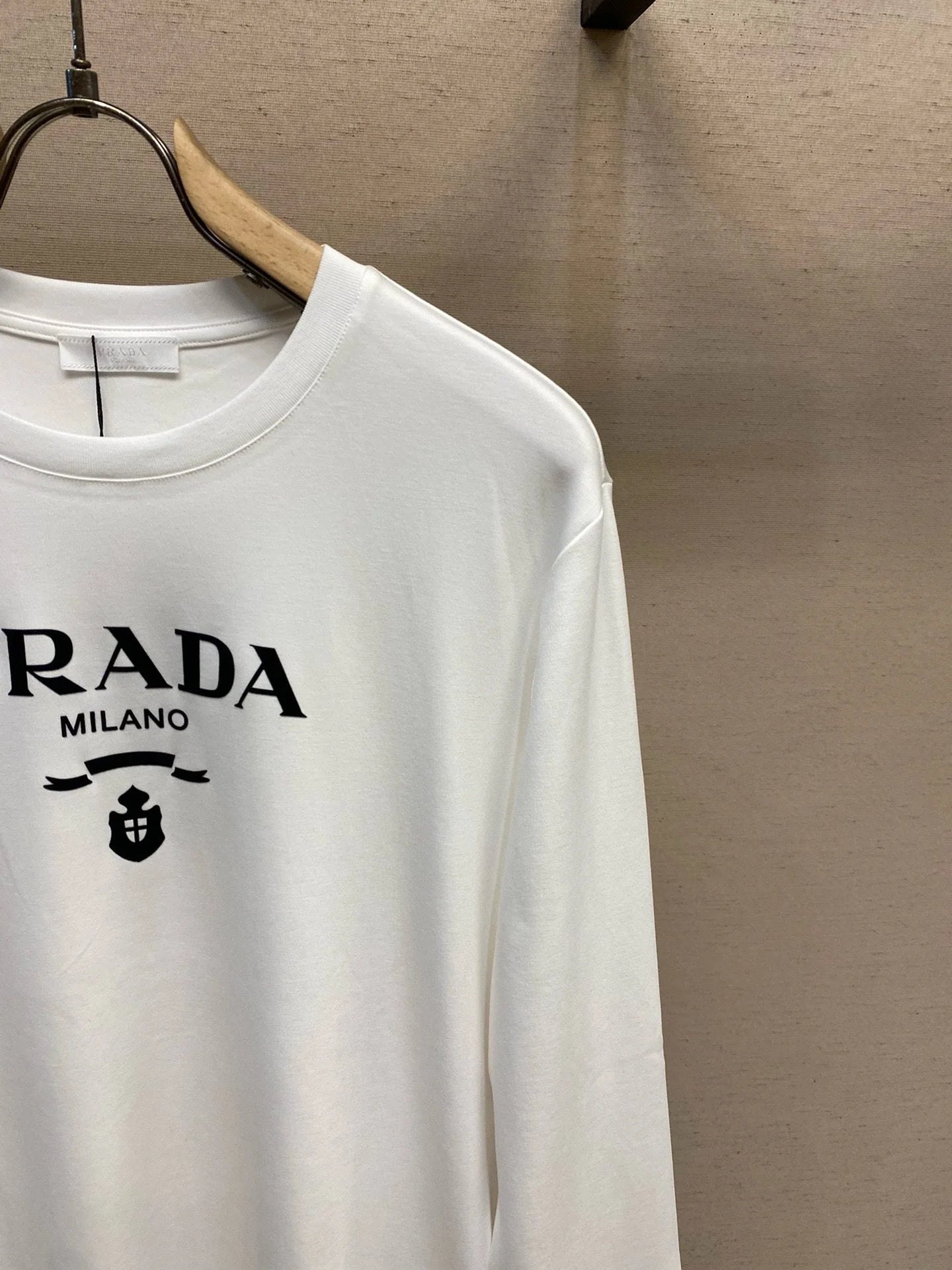 PRADA LONG SLEEVE