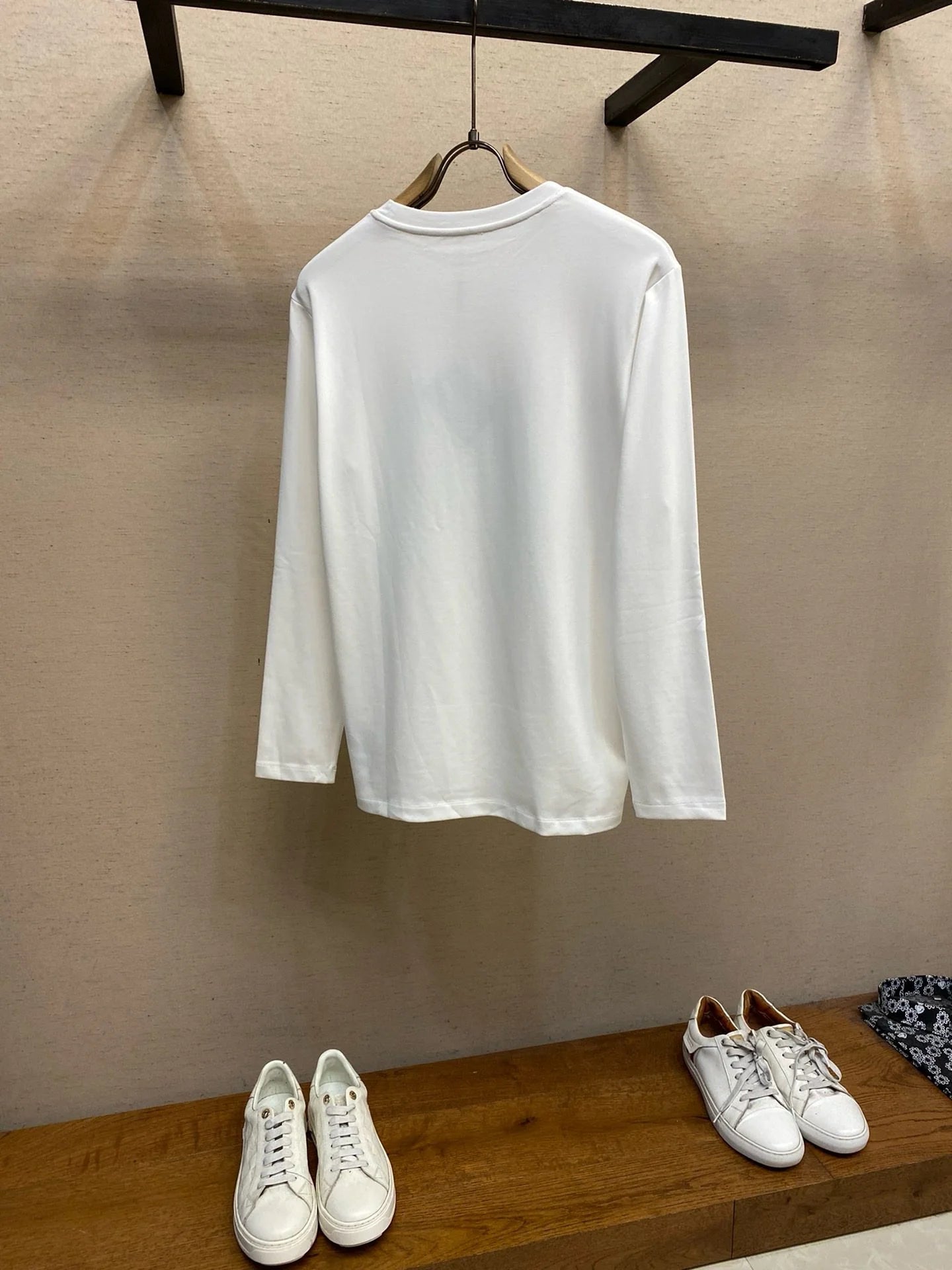 PRADA LONG SLEEVE