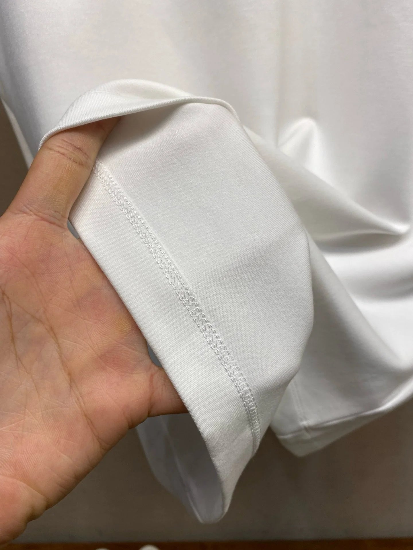 PRADA LONG SLEEVE