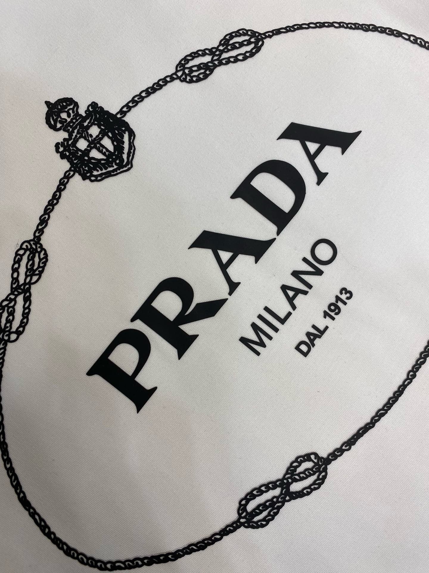 PRADA LONG SLEEVE