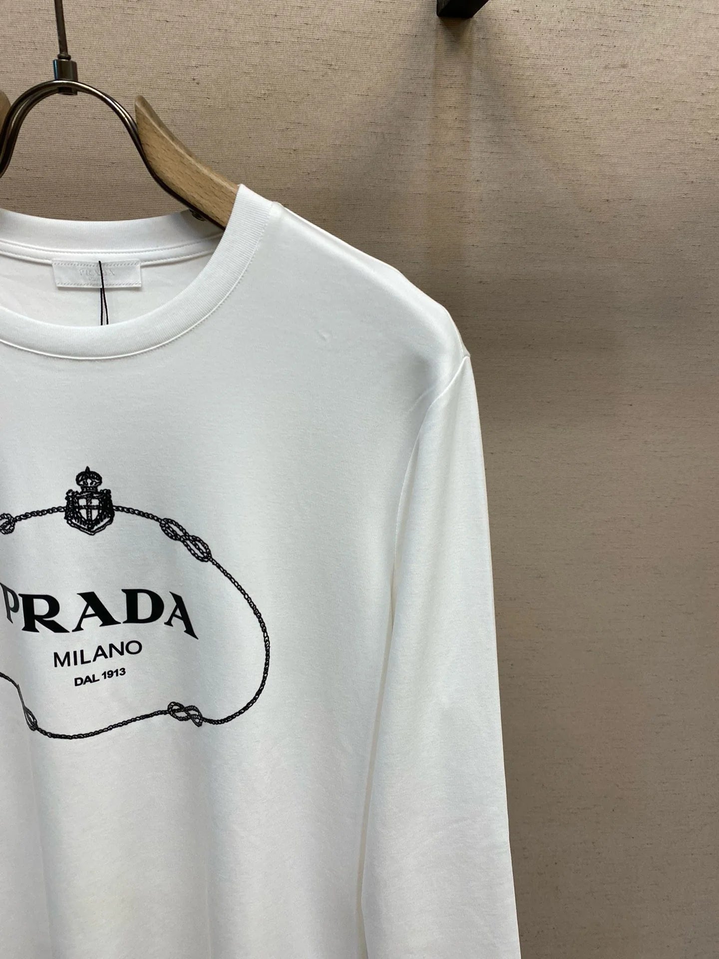 PRADA LONG SLEEVE