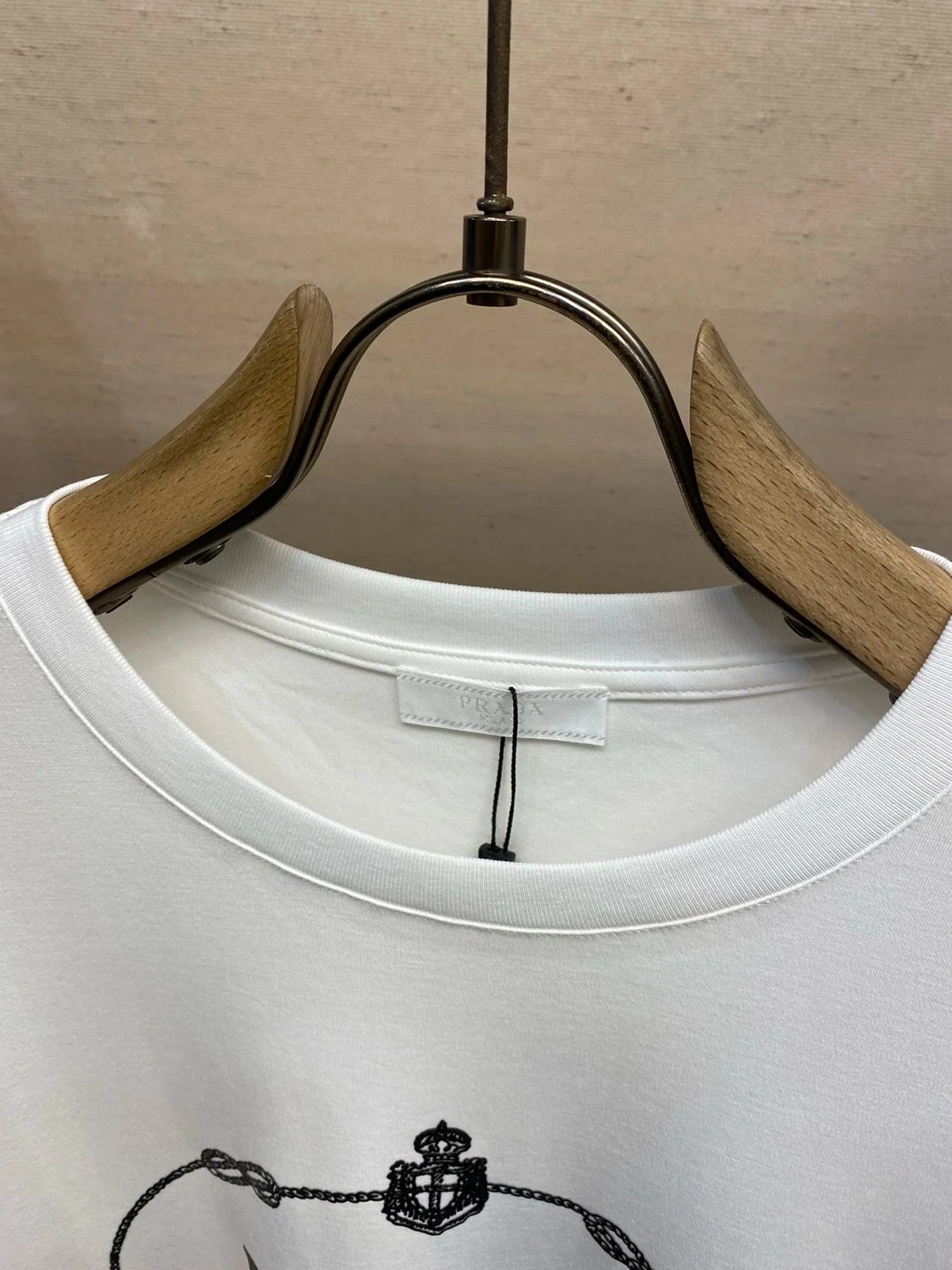 PRADA LONG SLEEVE