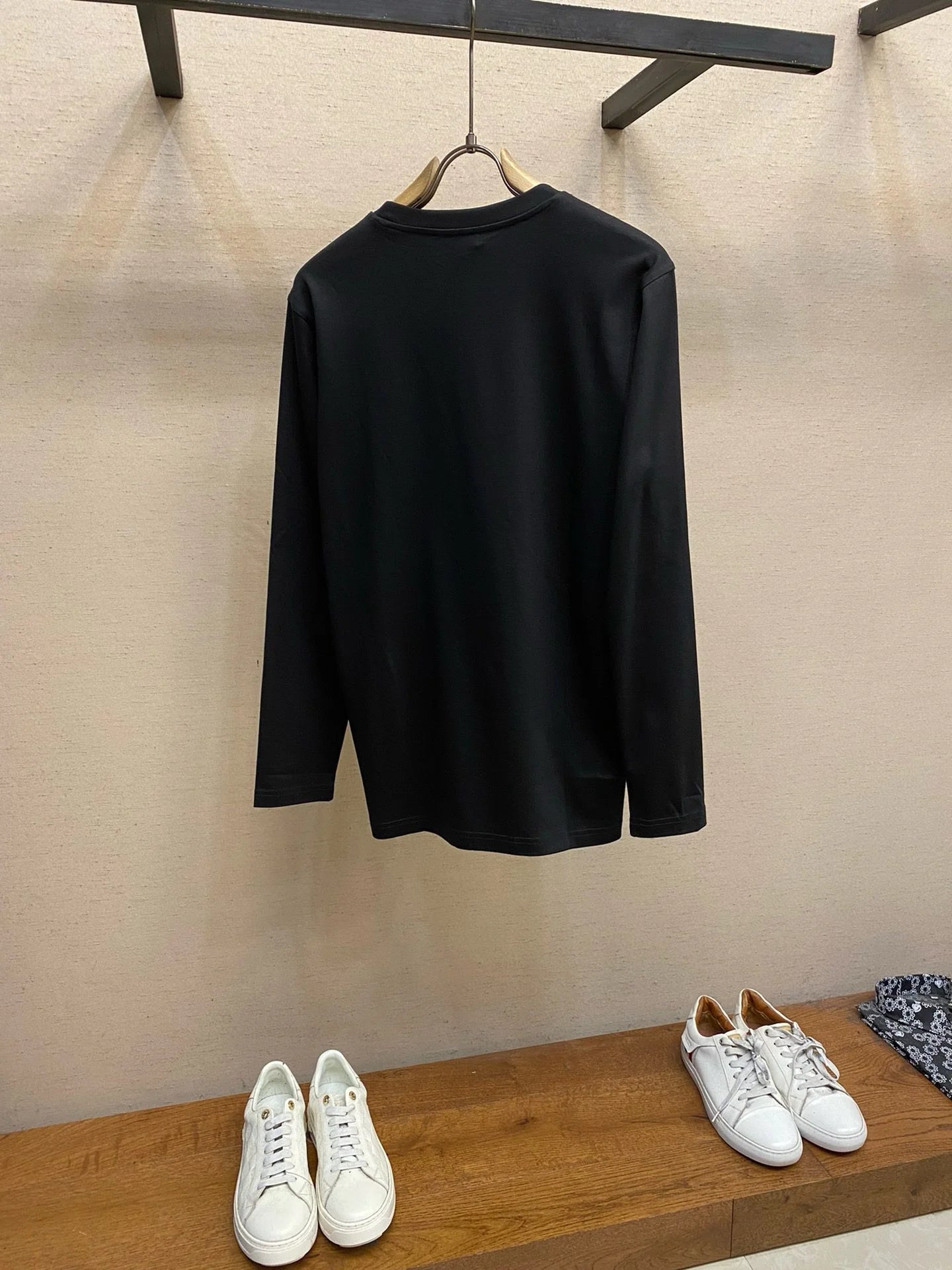 PRADA LONG SLEEVE