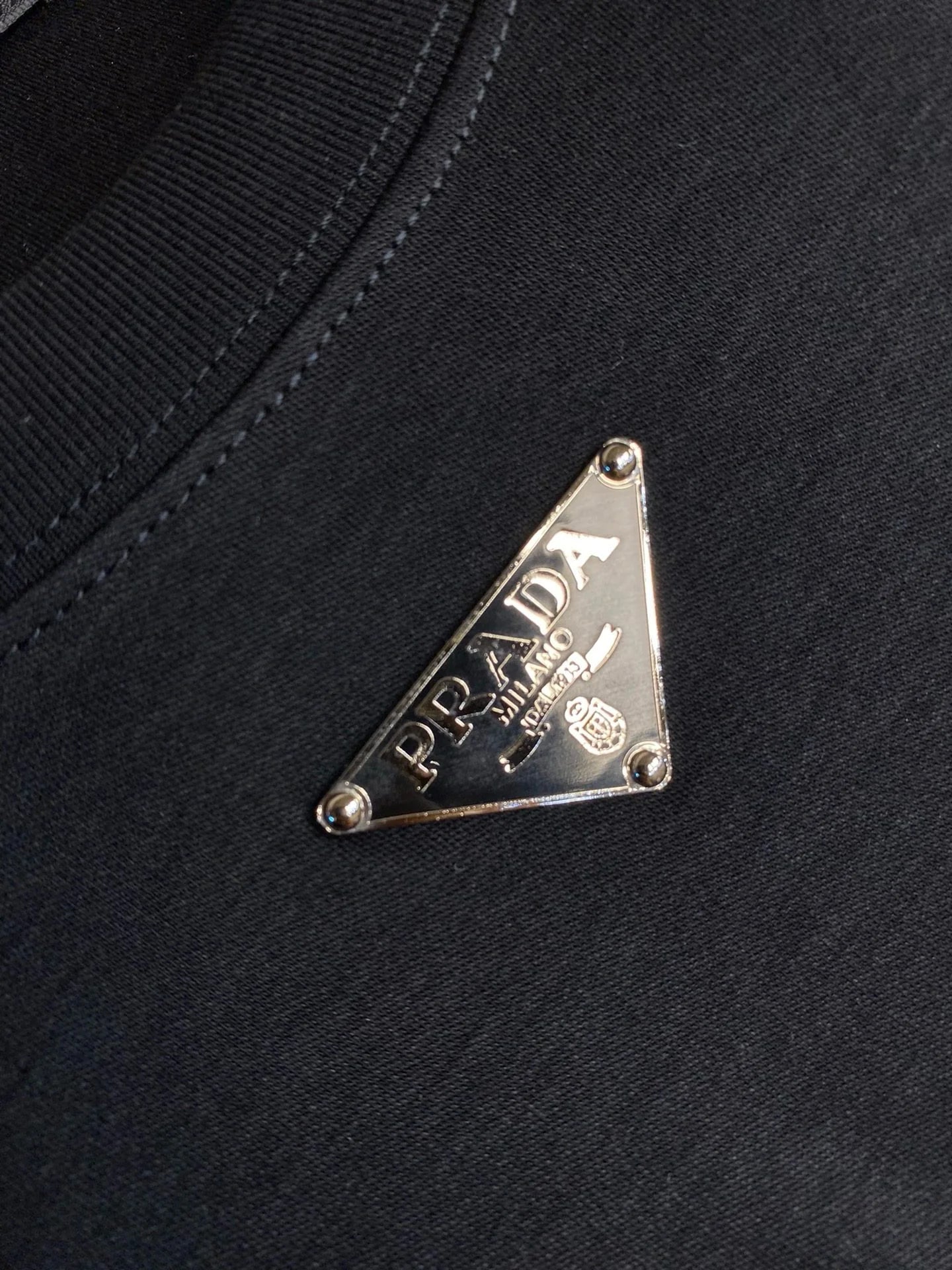 PRADA LONG SLEEVE