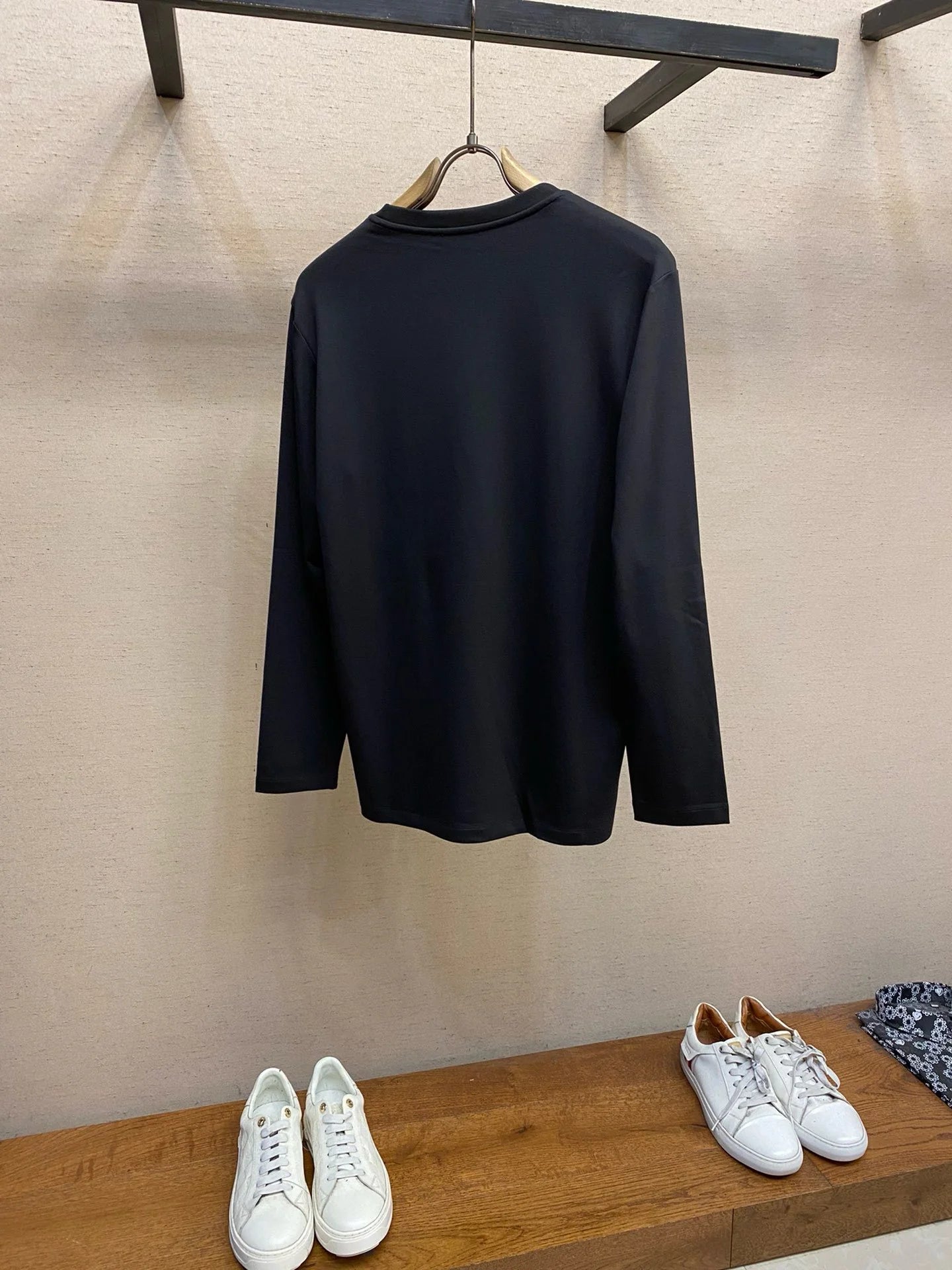 PRADA LONG SLEEVE