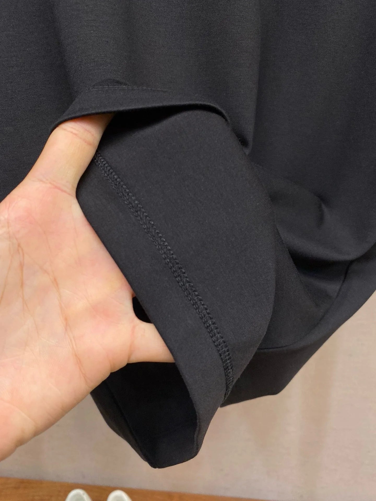 PRADA LONG SLEEVE