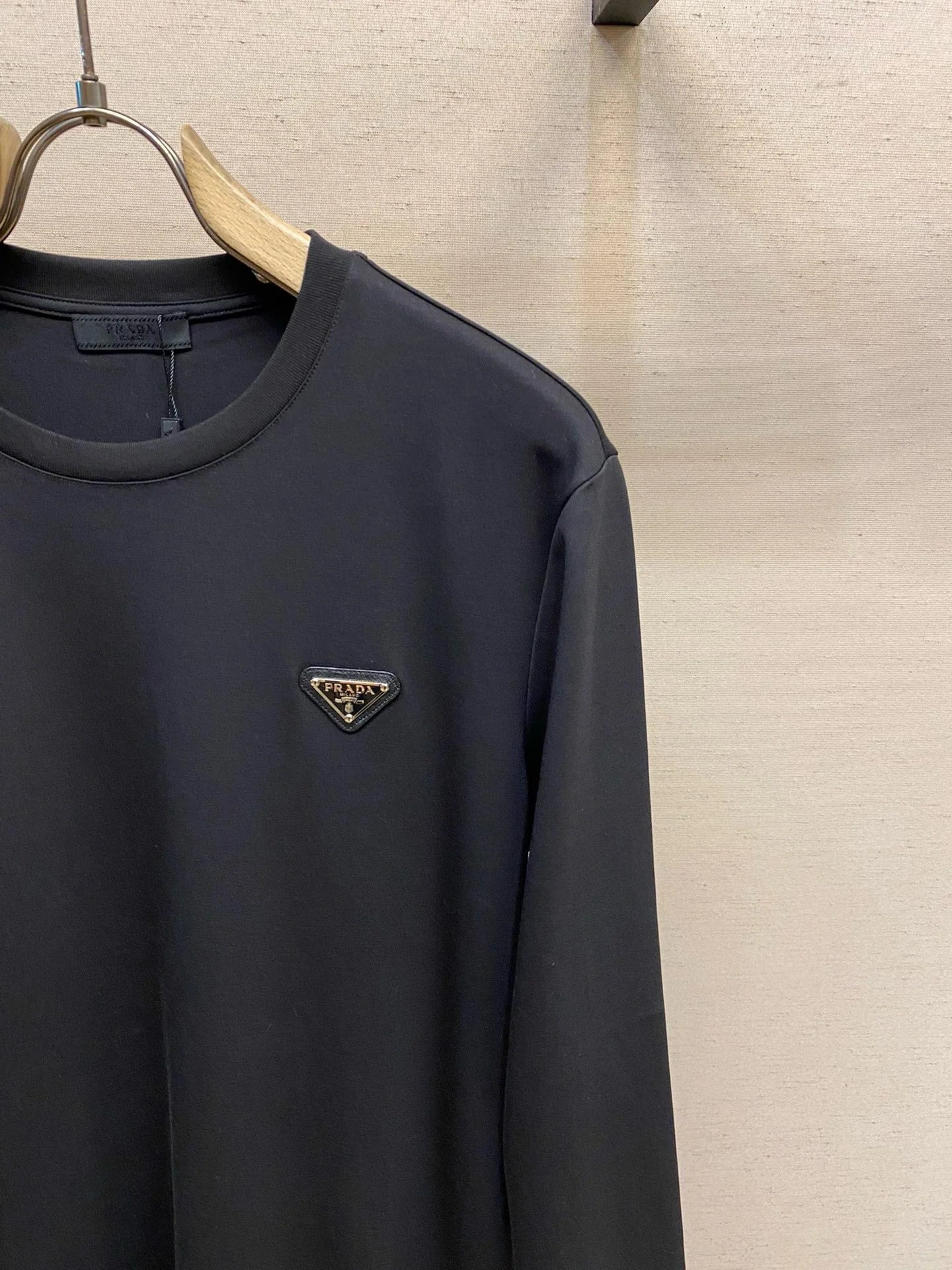 PRADA LONG SLEEVE