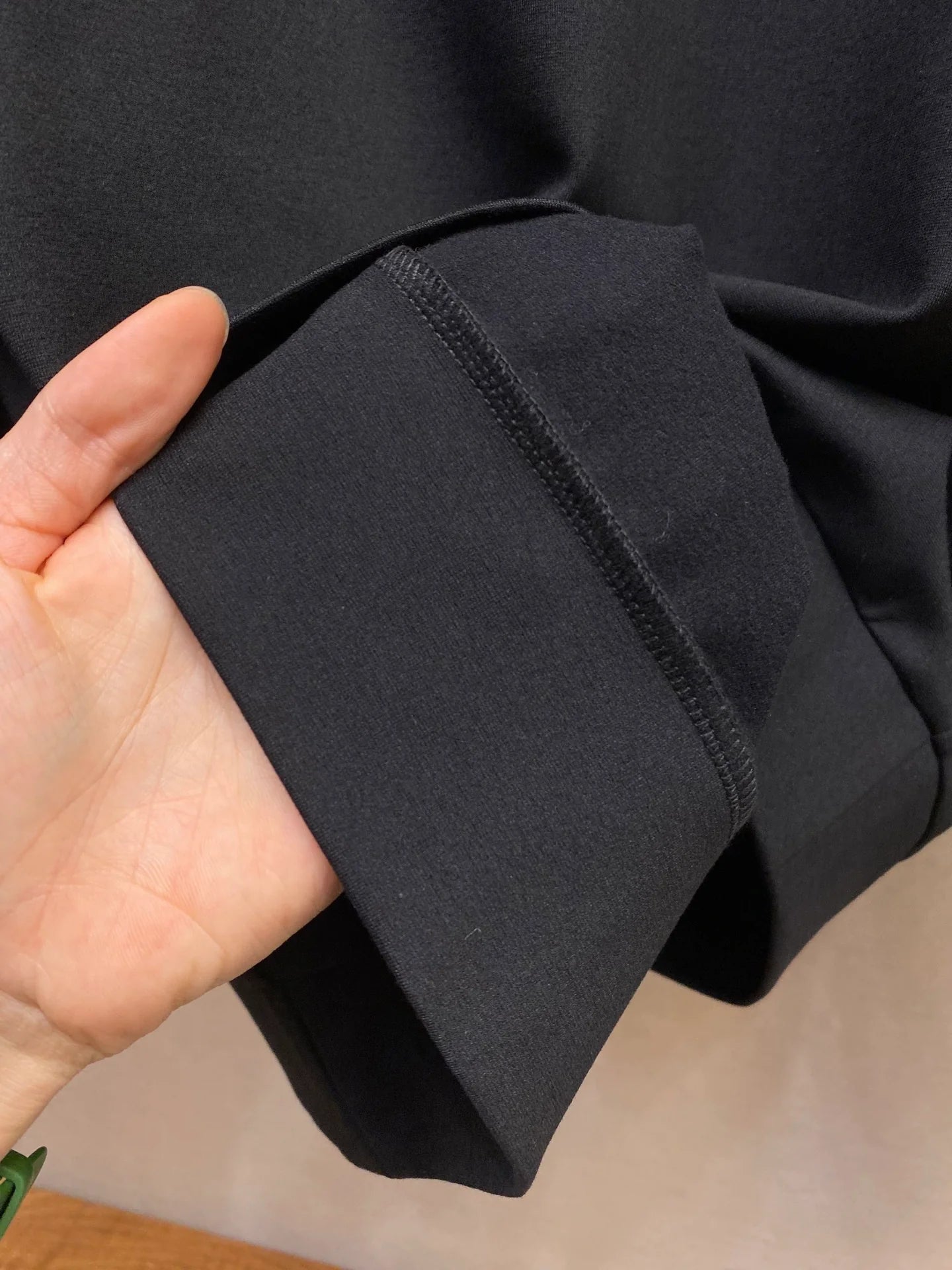 PRADA LONG SLEEVE