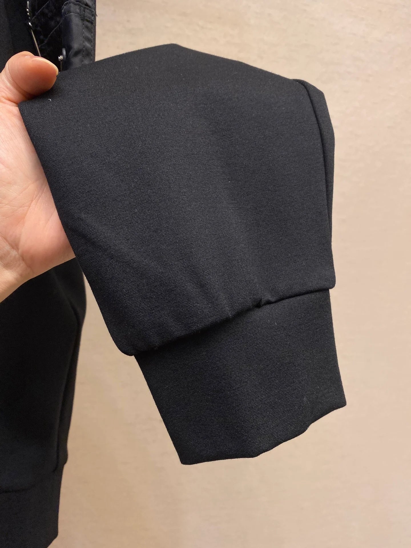 PRADA LONG SLEEVE