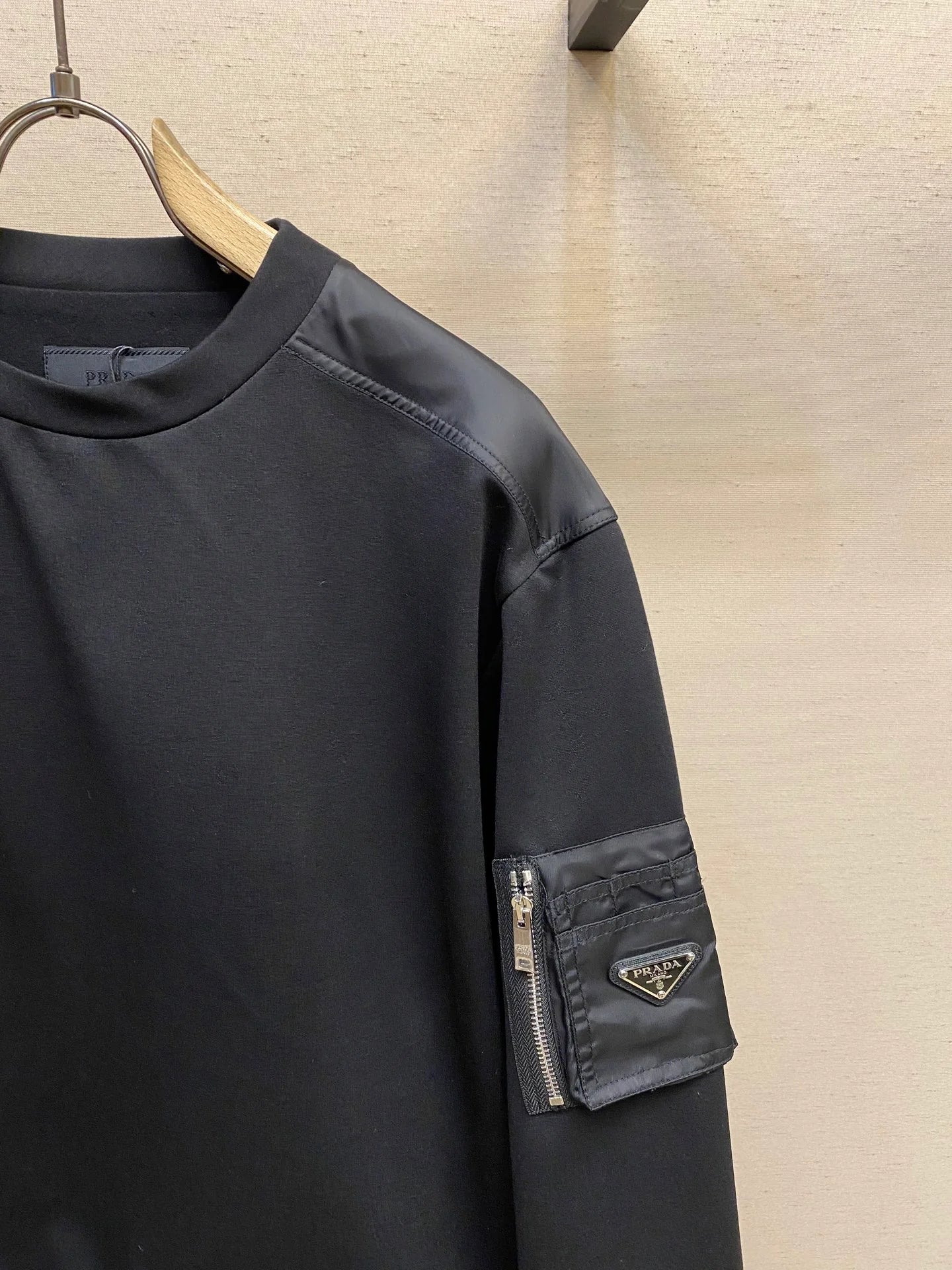 PRADA LONG SLEEVE