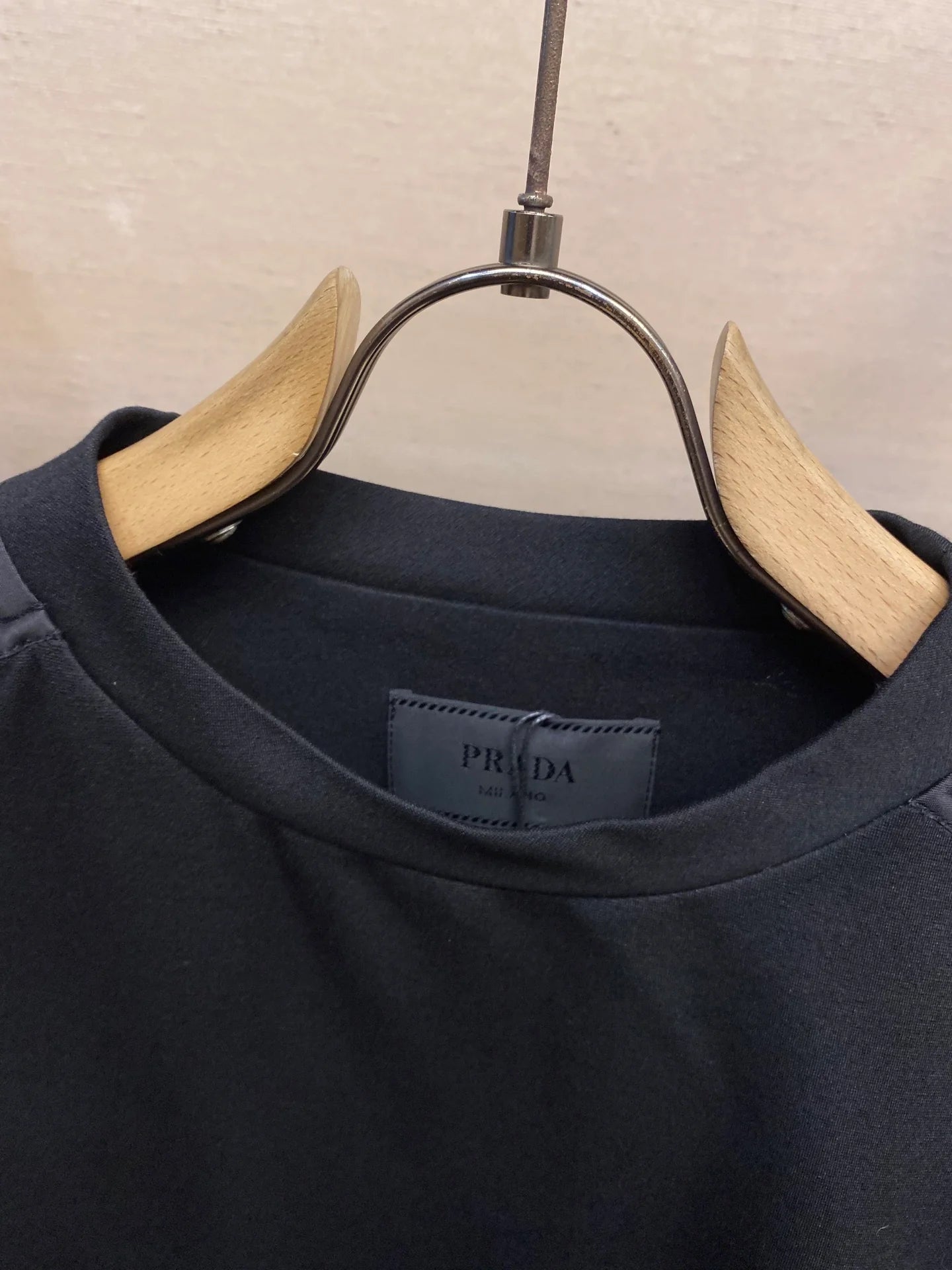 PRADA LONG SLEEVE