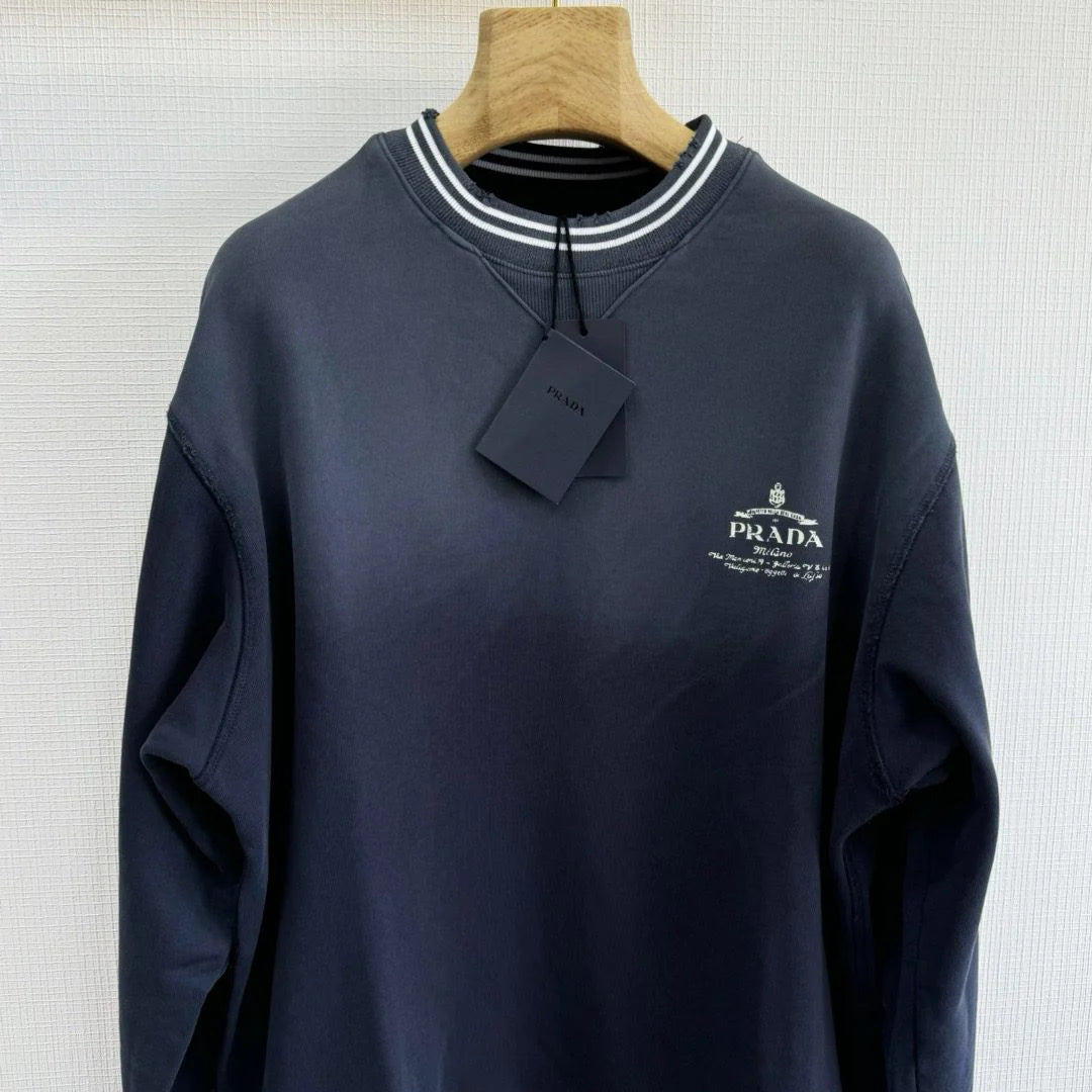 PRADA LONG SLEEVE