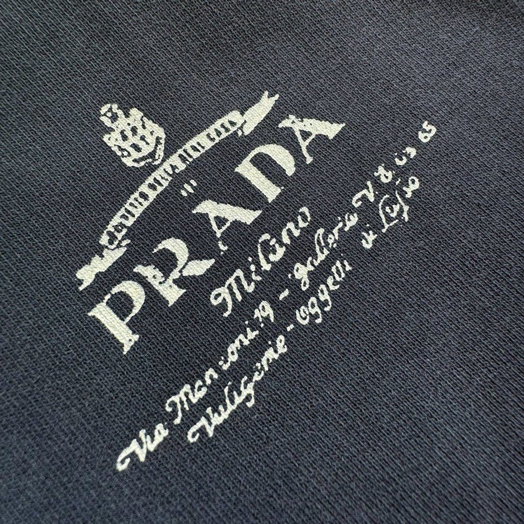 PRADA LONG SLEEVE