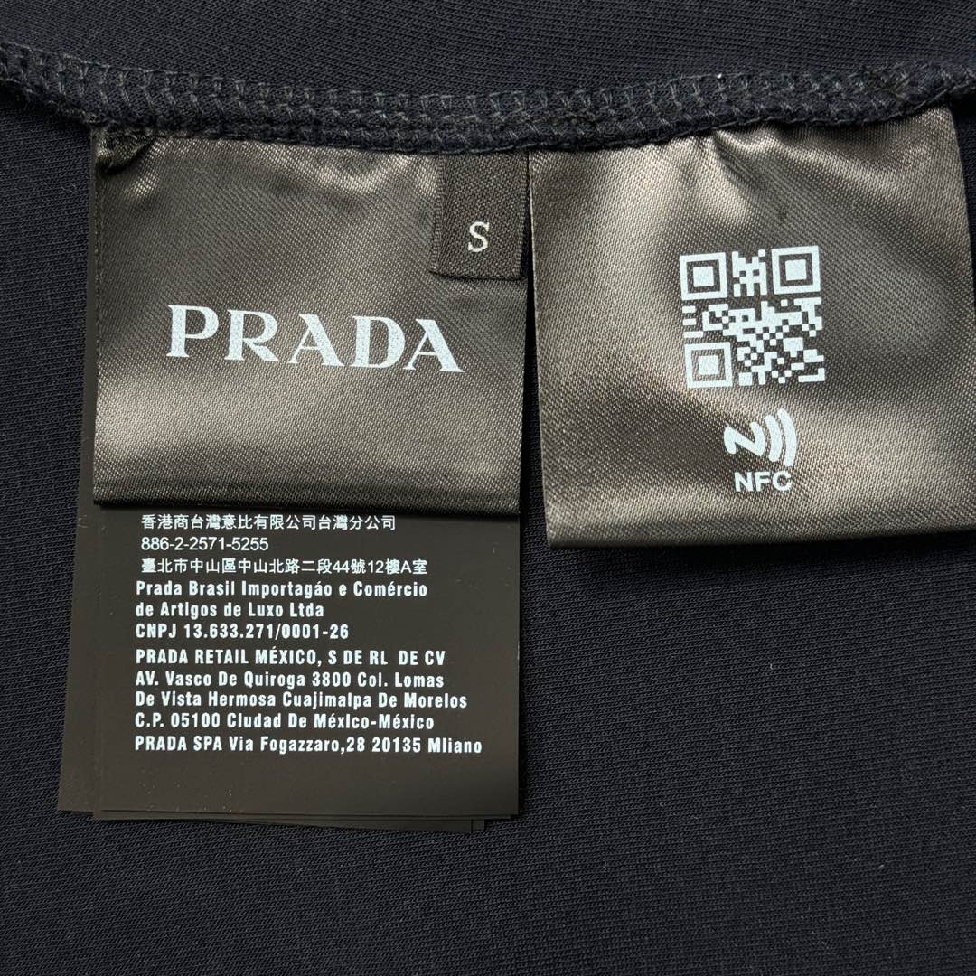 PRADA LONG SLEEVE