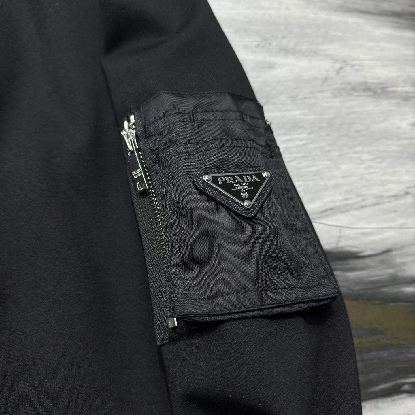 PRADA LONG SLEEVE