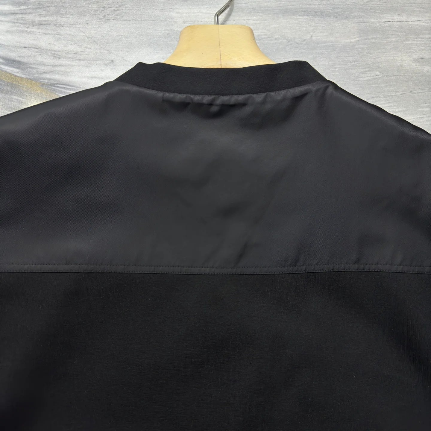 PRADA LONG SLEEVE