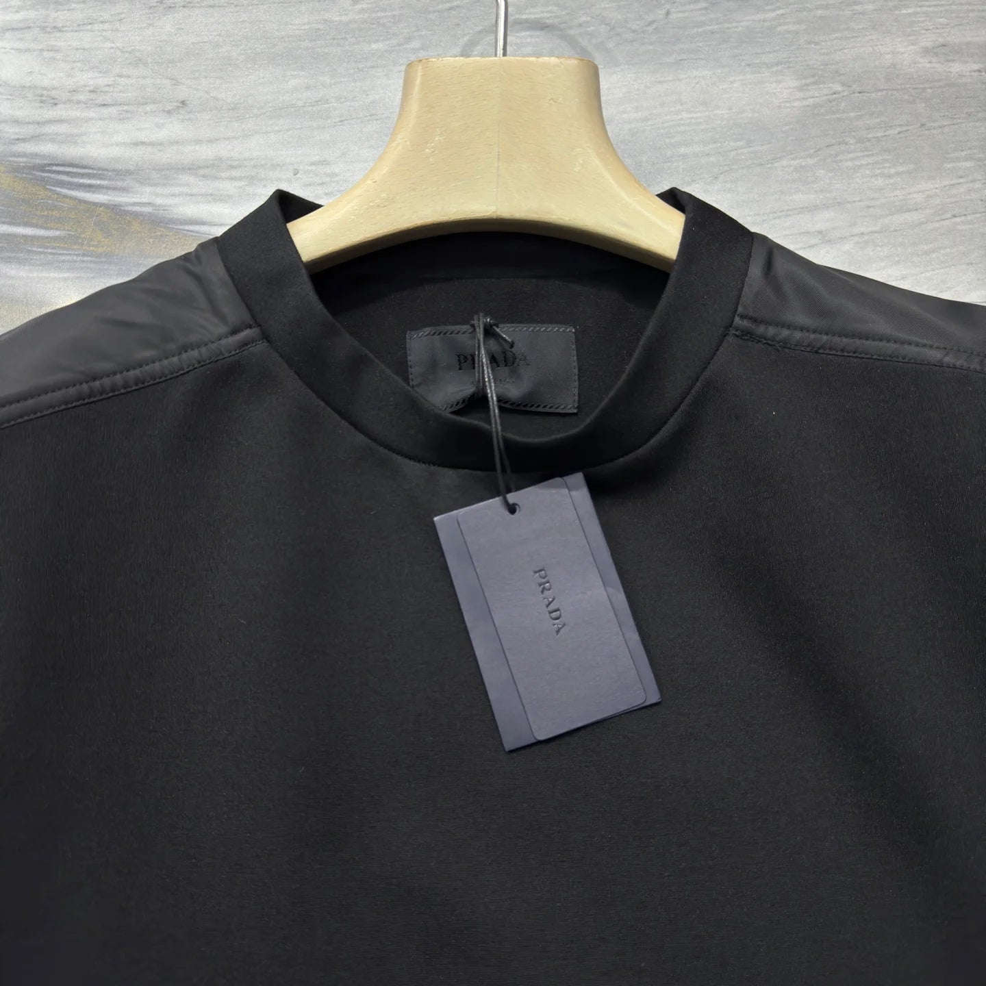 PRADA LONG SLEEVE
