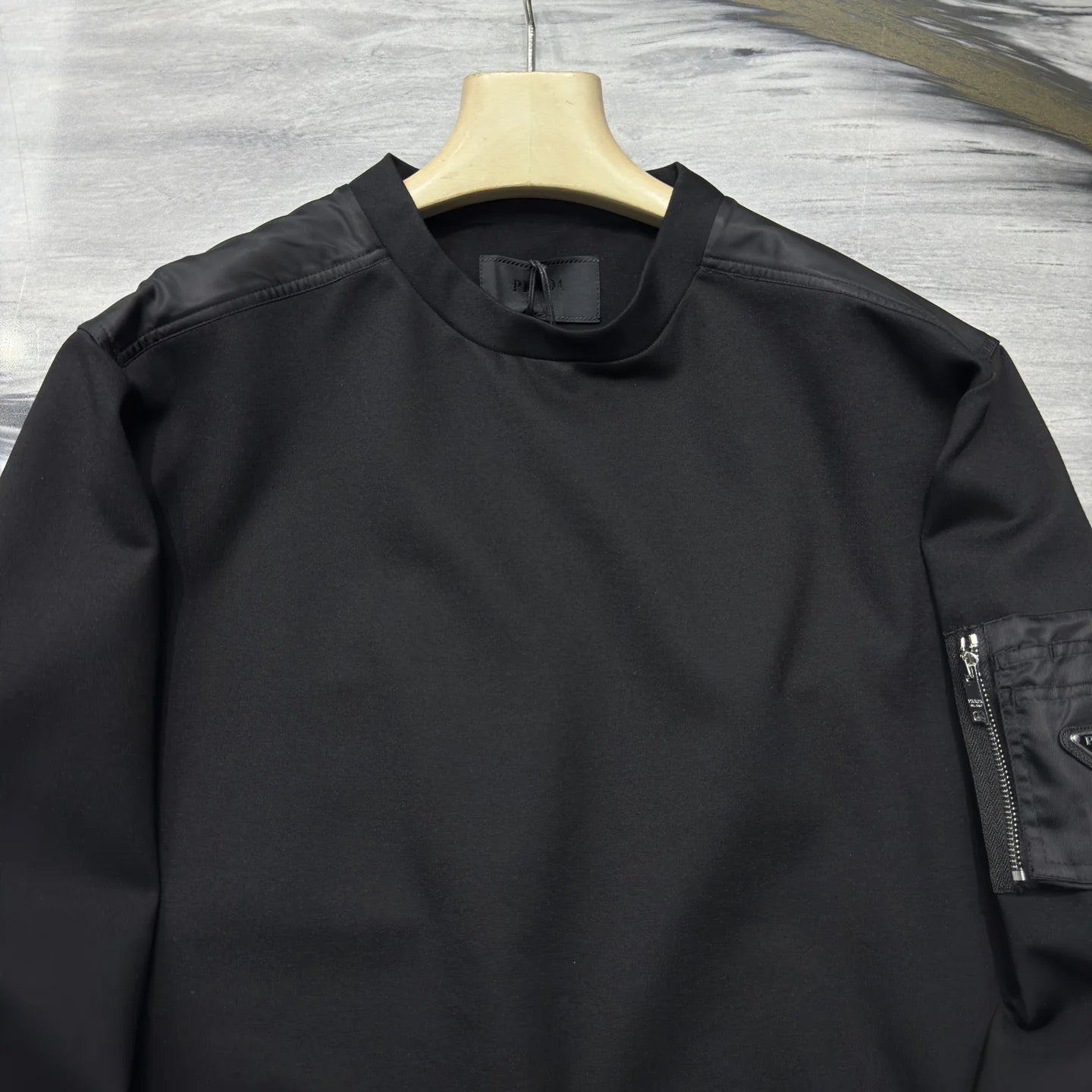 PRADA LONG SLEEVE