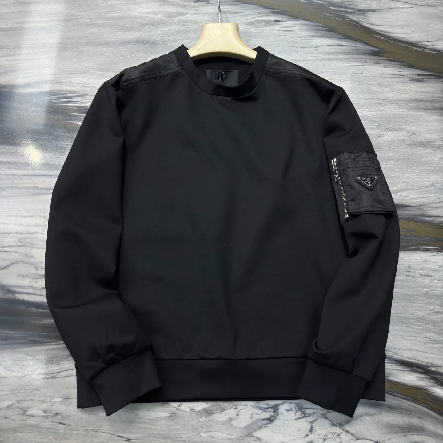 PRADA LONG SLEEVE