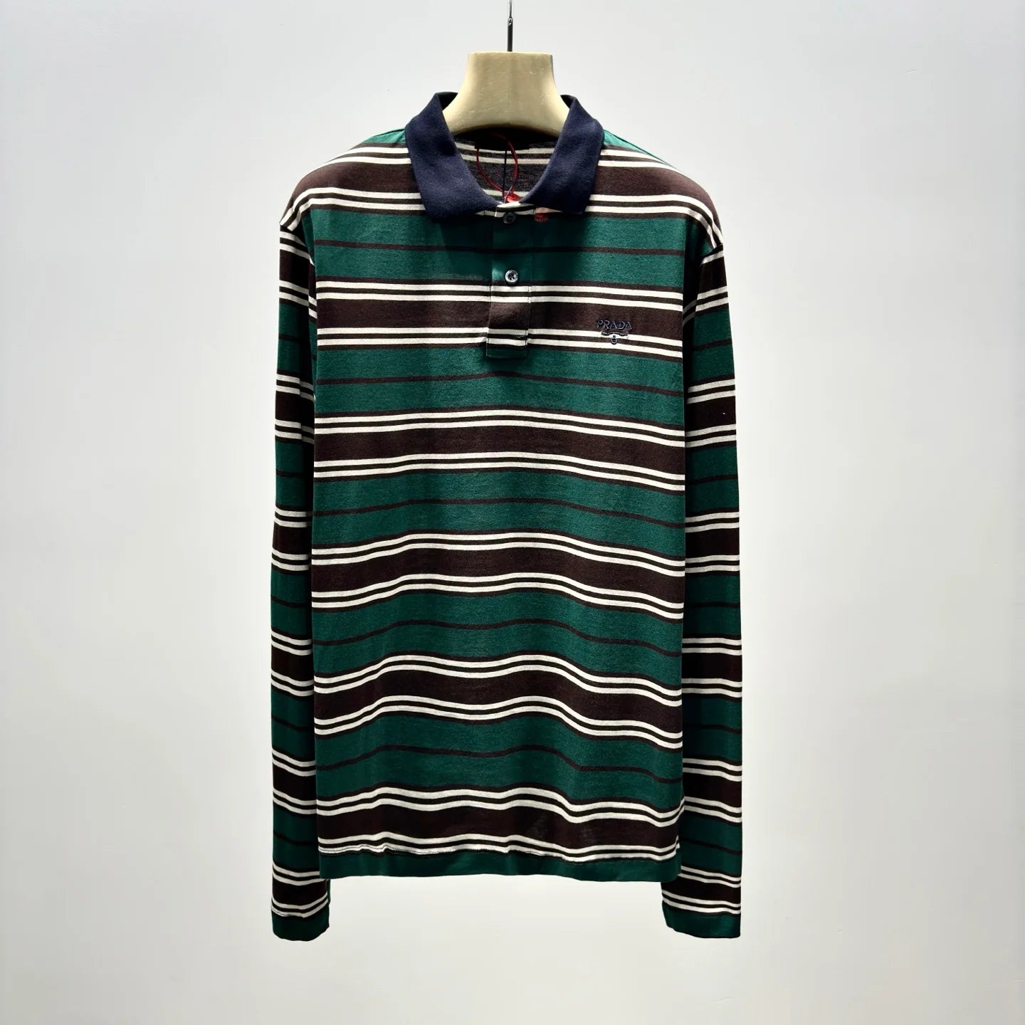 PRADA LONG SLEEVE