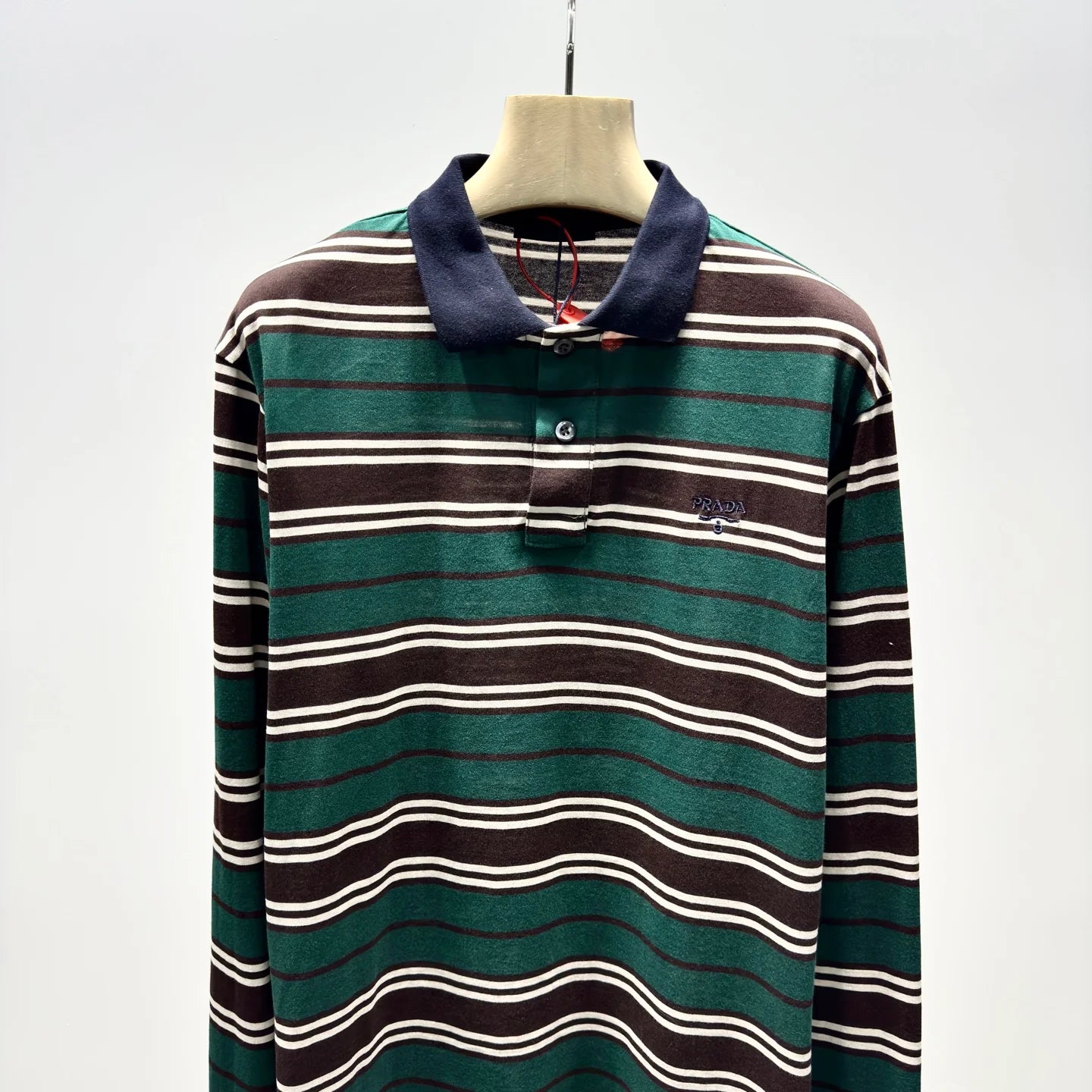 PRADA LONG SLEEVE