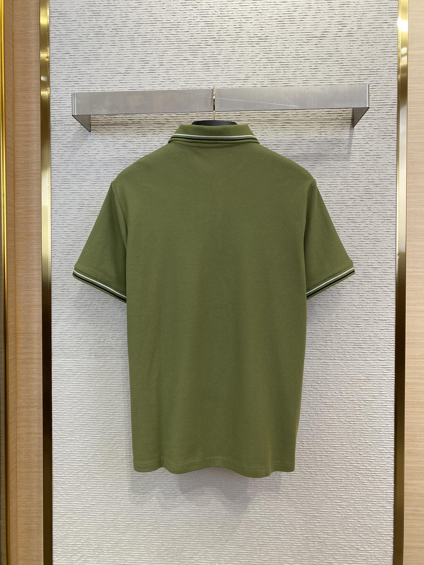 PRADA POLO TEE
