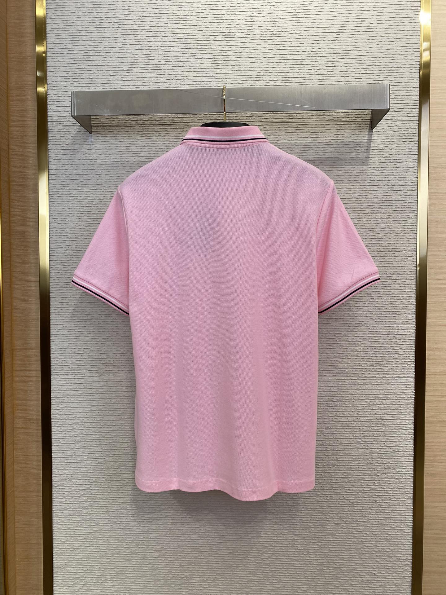 PRADA POLO TEE