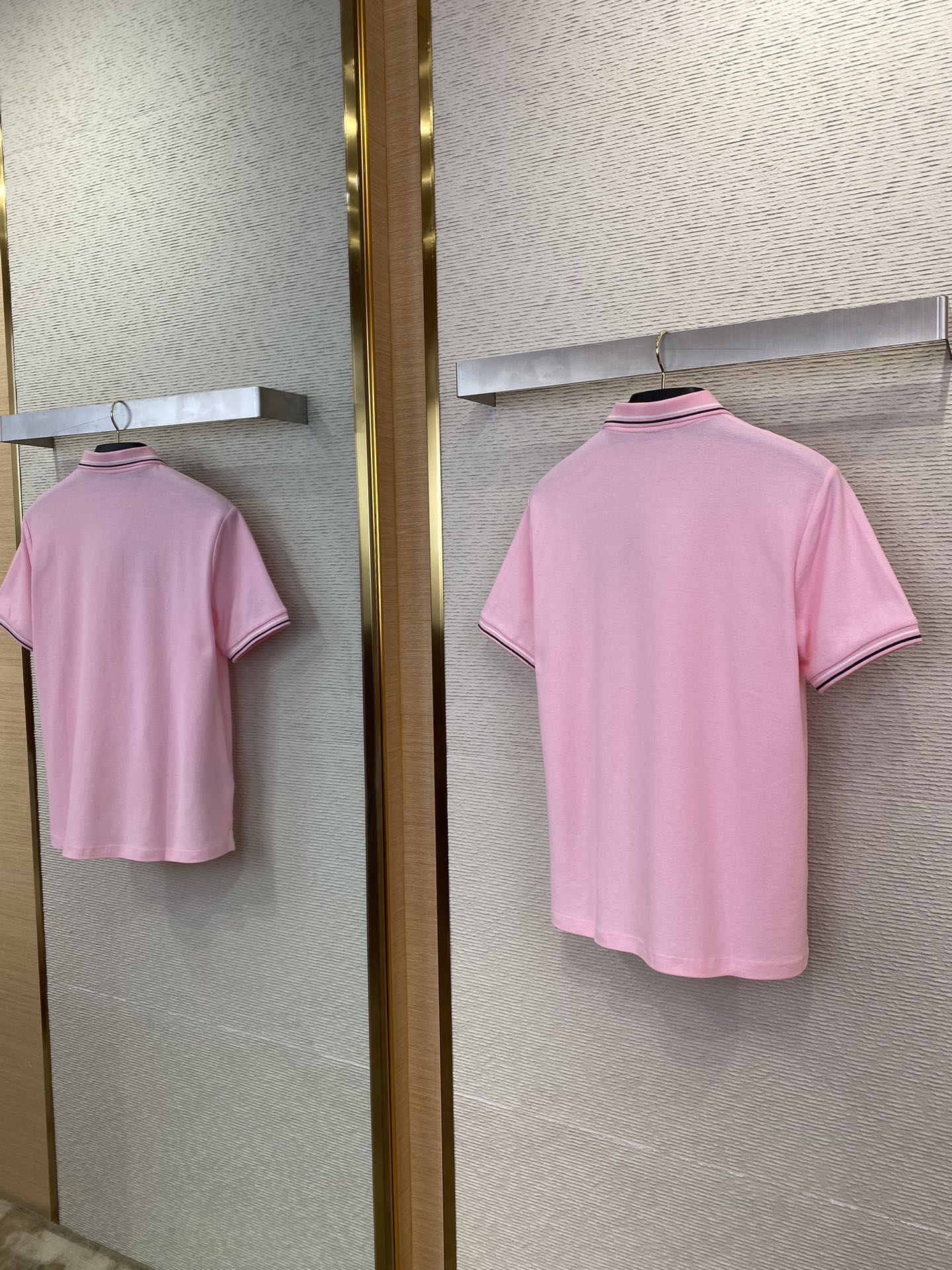 PRADA POLO TEE
