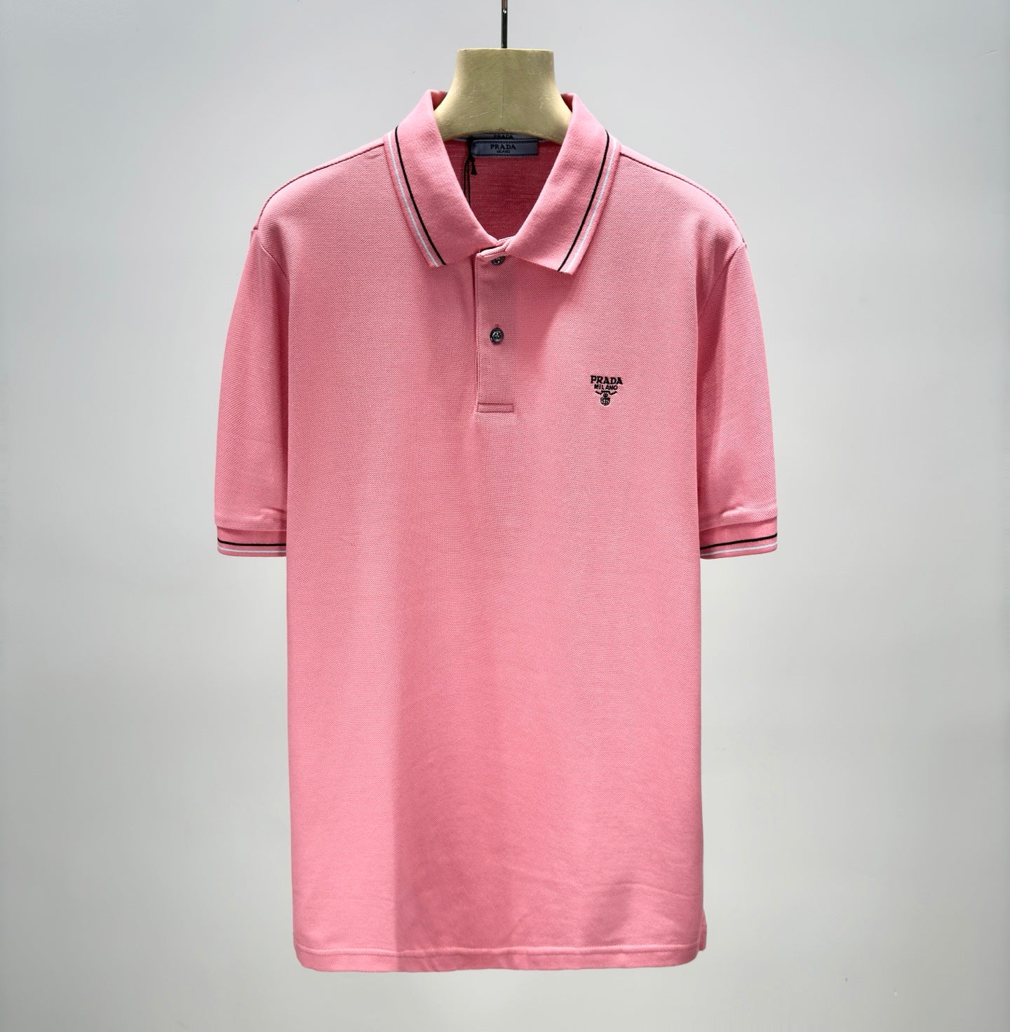 PRADA POLO TEE