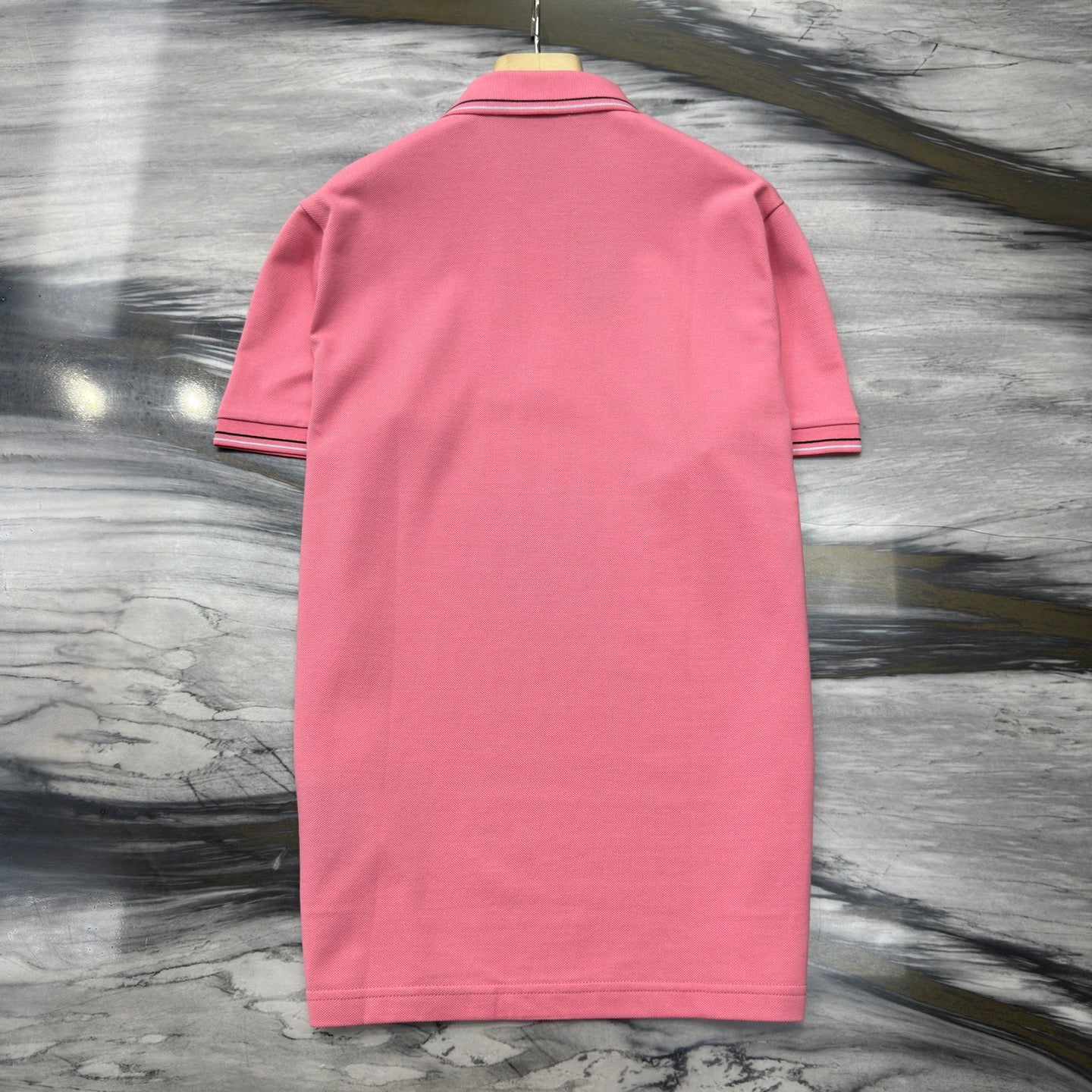 PRADA POLO TEE