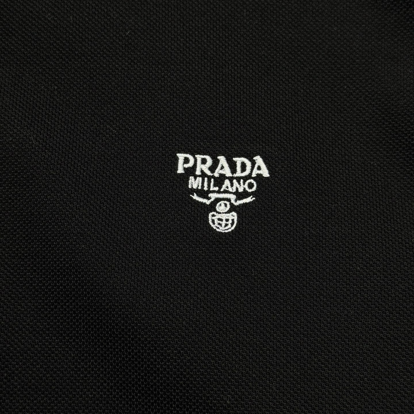 PRADA POLO TEE