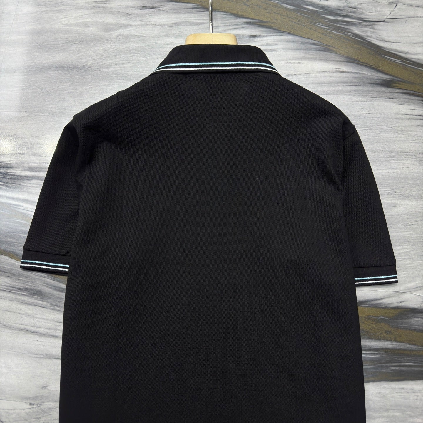 PRADA POLO TEE