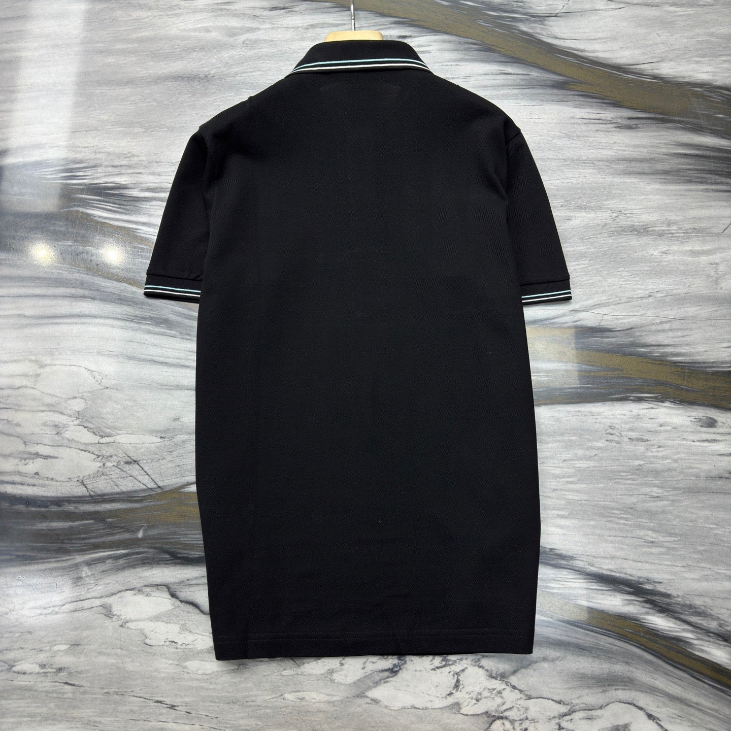 PRADA POLO TEE