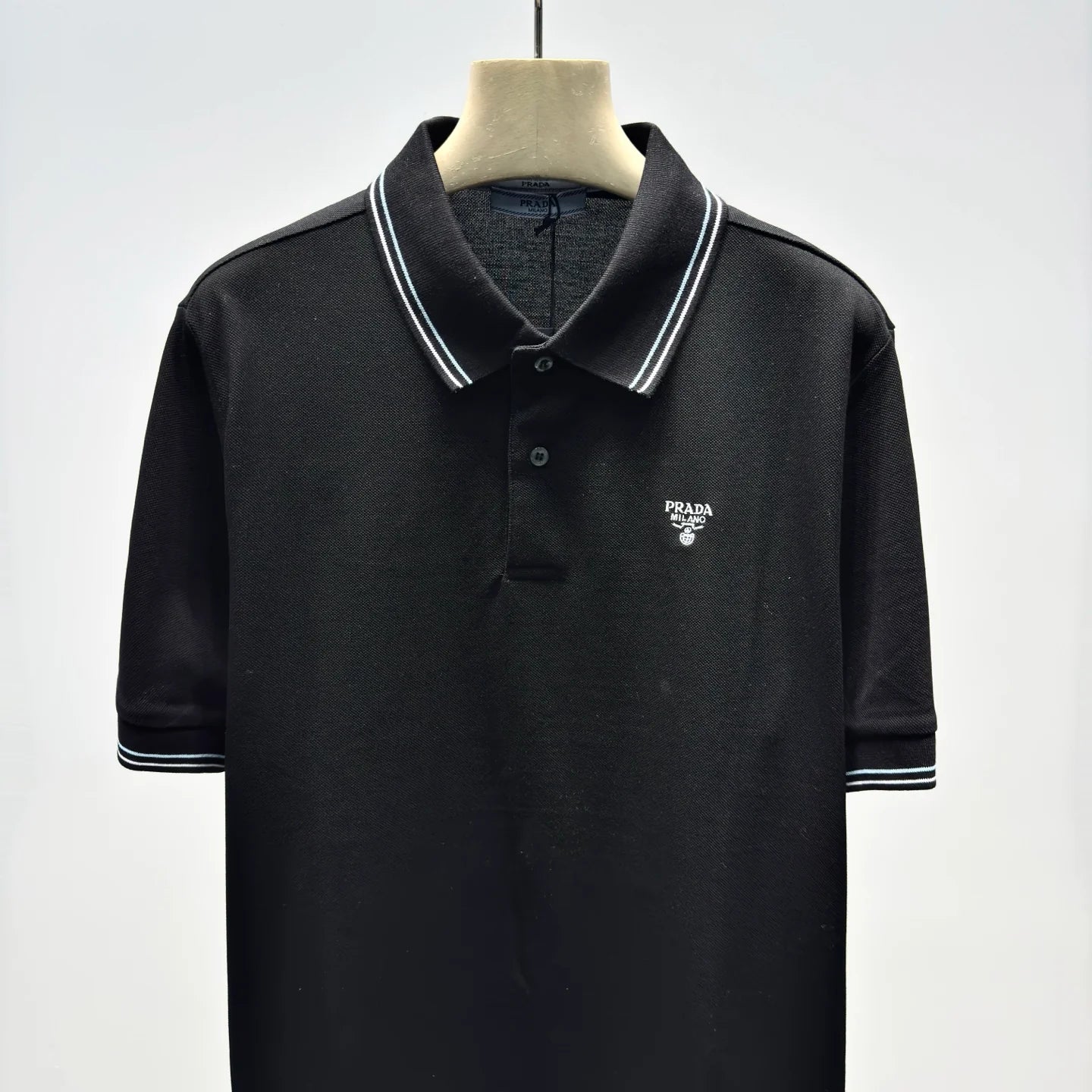 PRADA POLO TEE