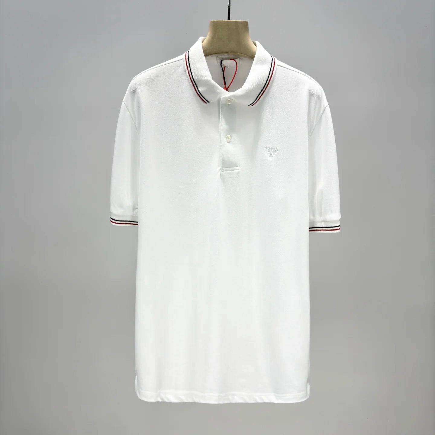 PRADA POLO TEE