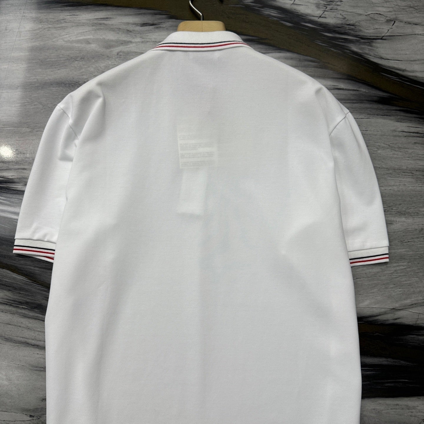 PRADA POLO TEE