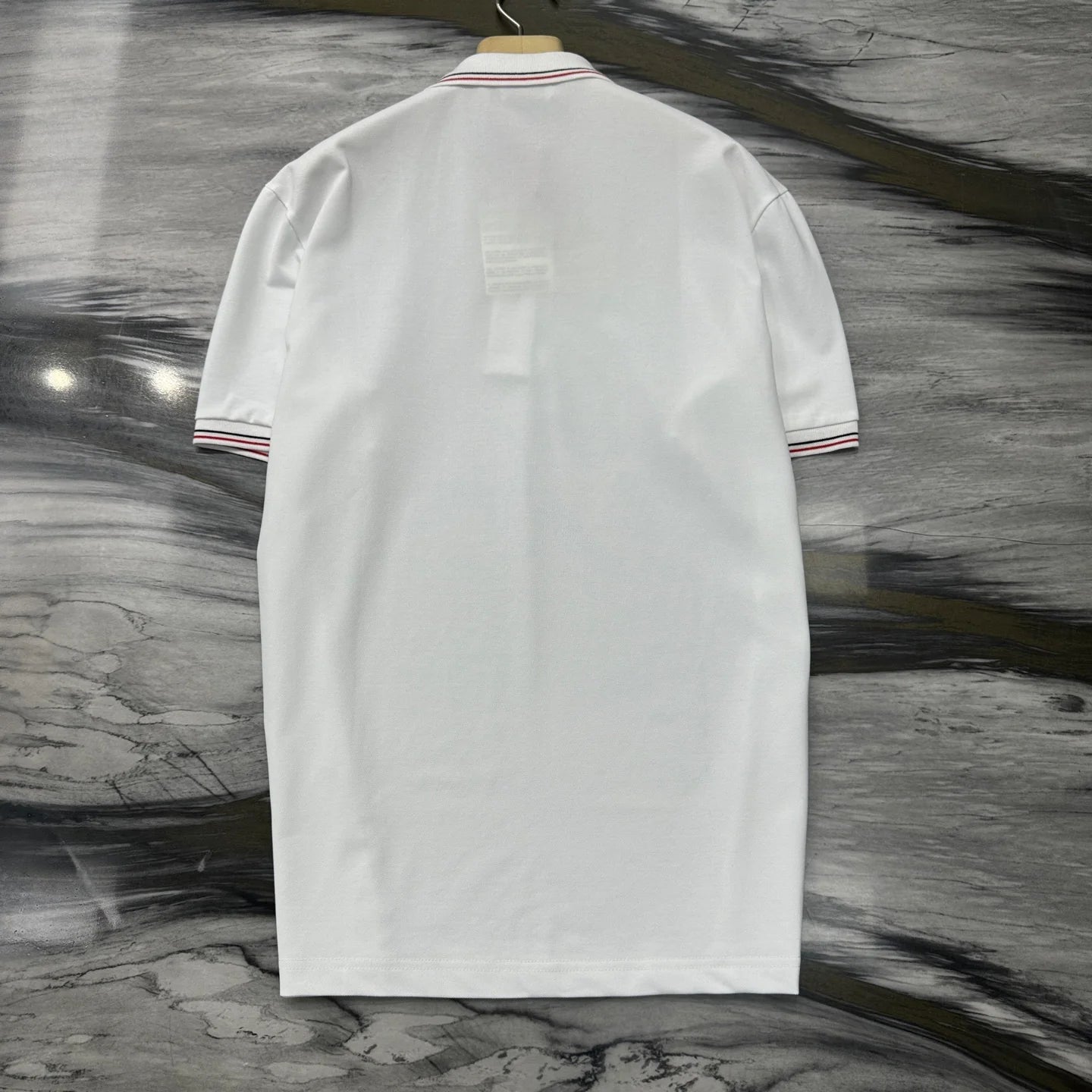 PRADA POLO TEE
