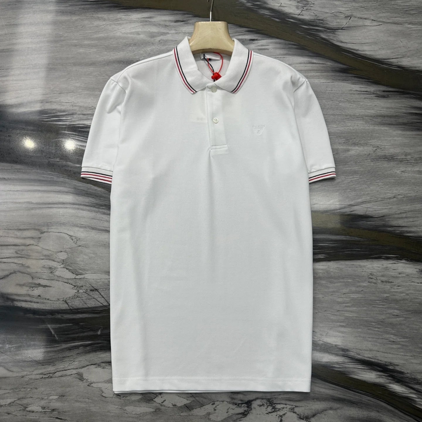 PRADA POLO TEE