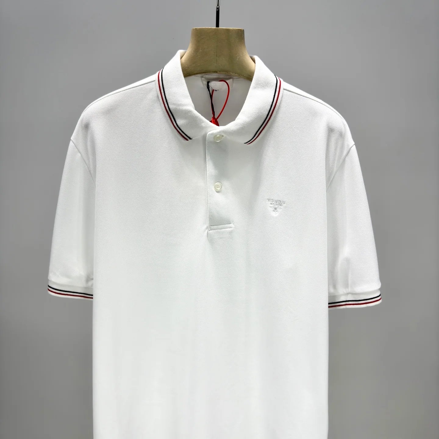 PRADA POLO TEE