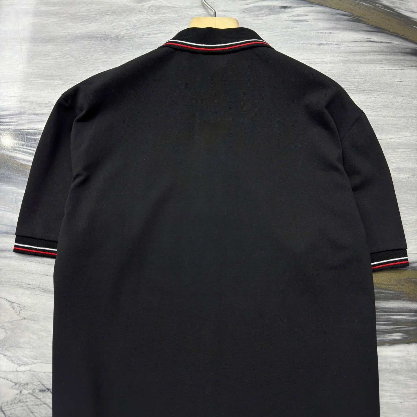 PRADA POLO TEE