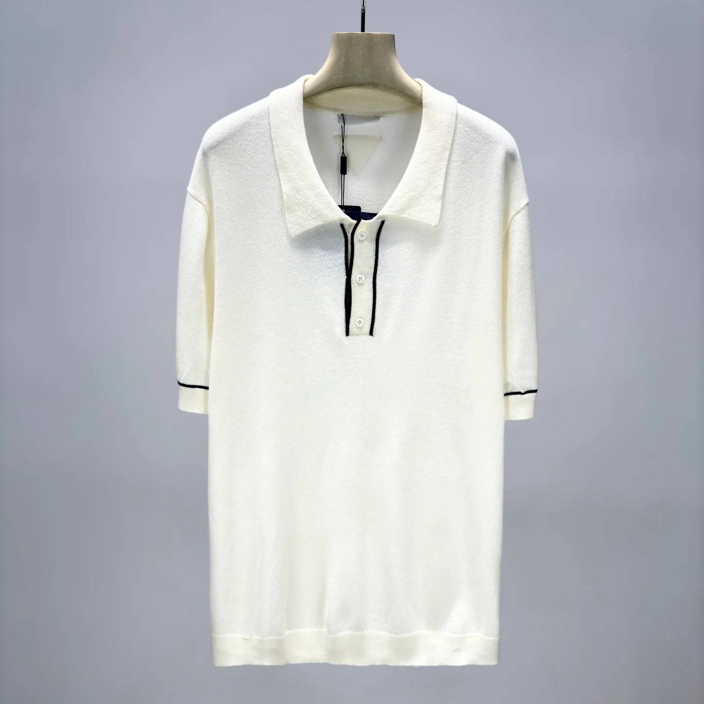 PRADA POLO TEE