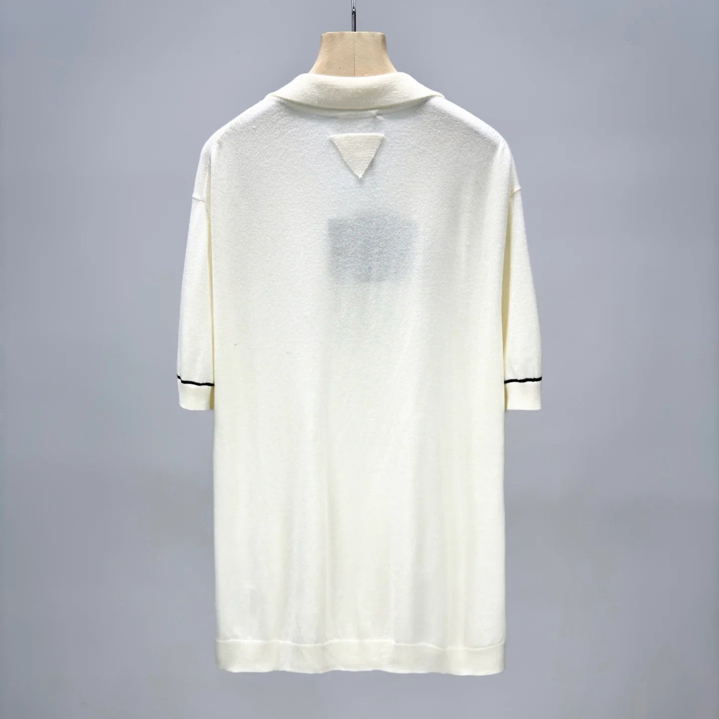 PRADA POLO TEE