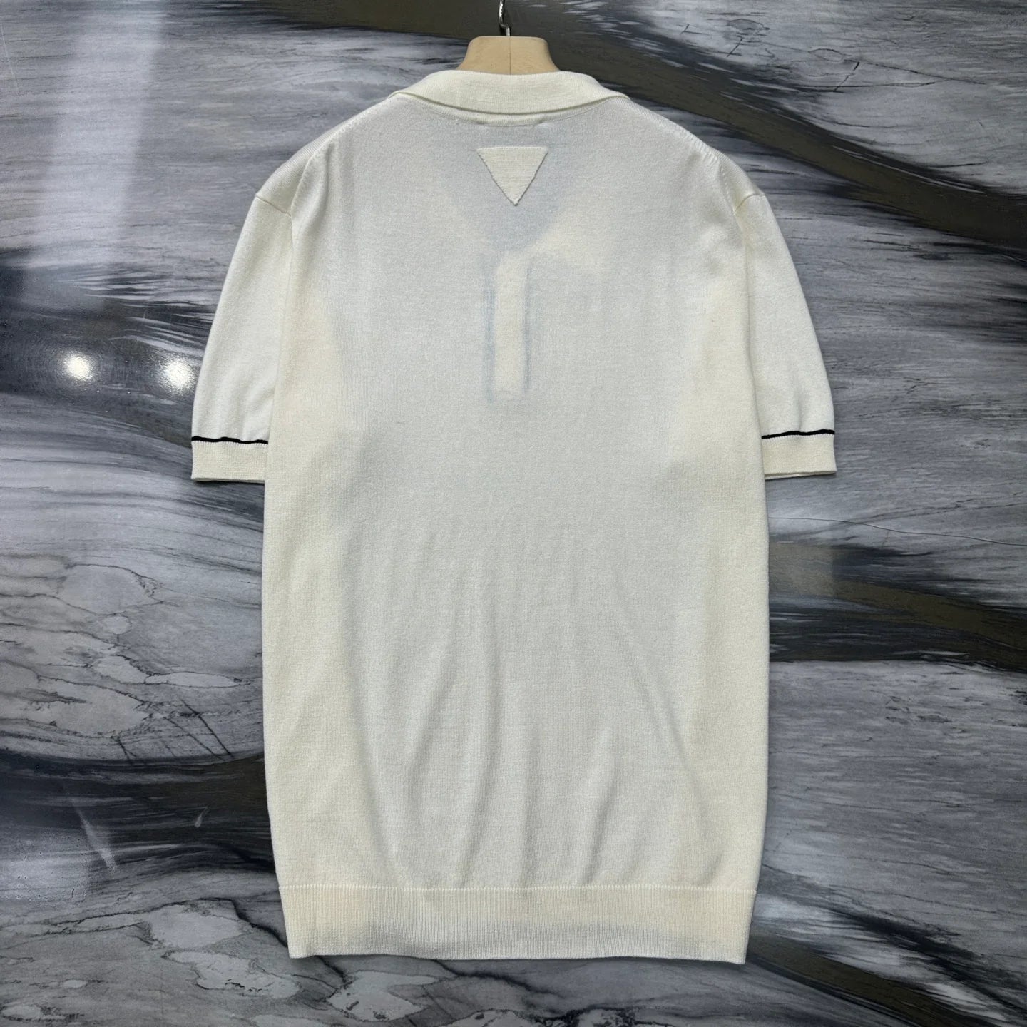 PRADA POLO TEE