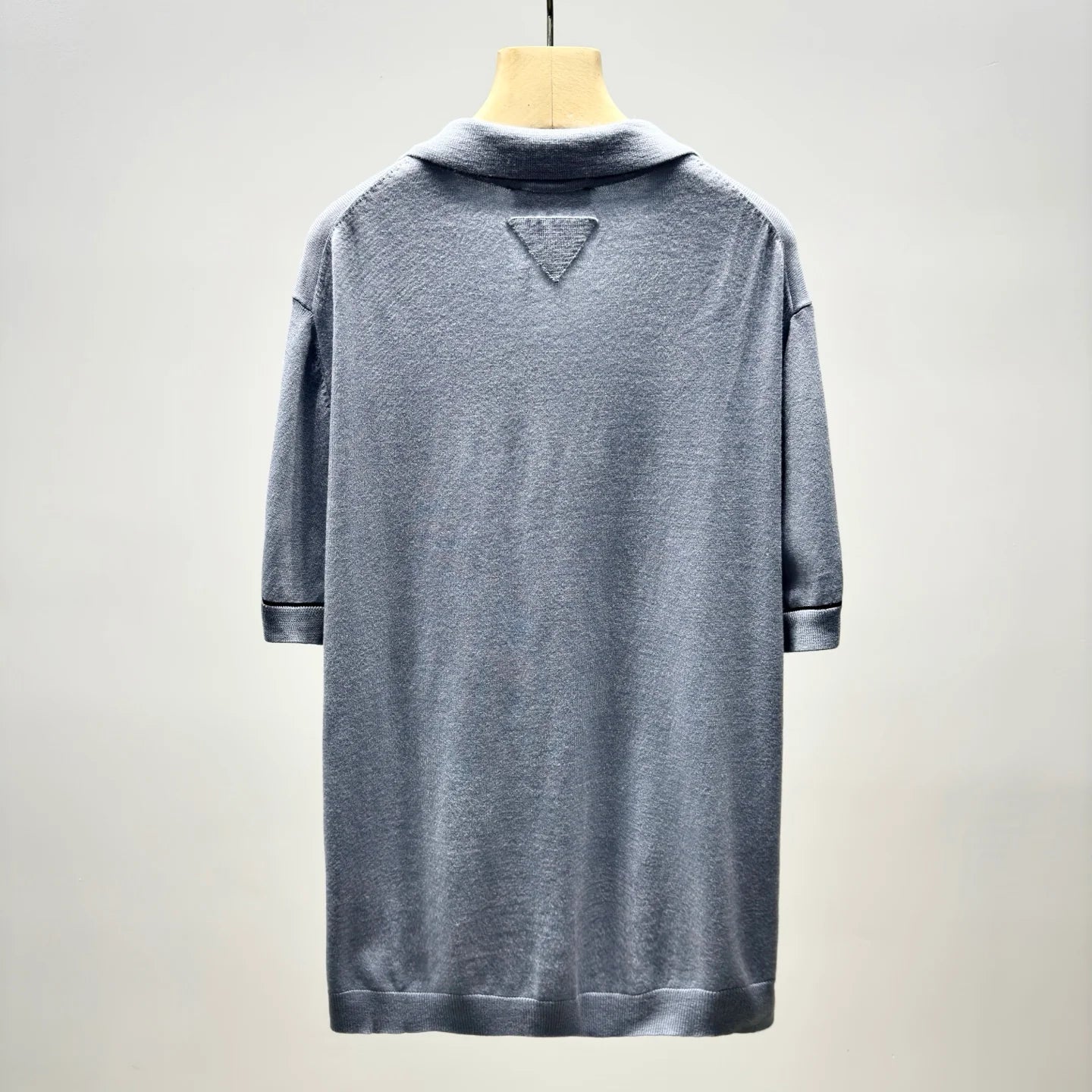 PRADA POLO TEE