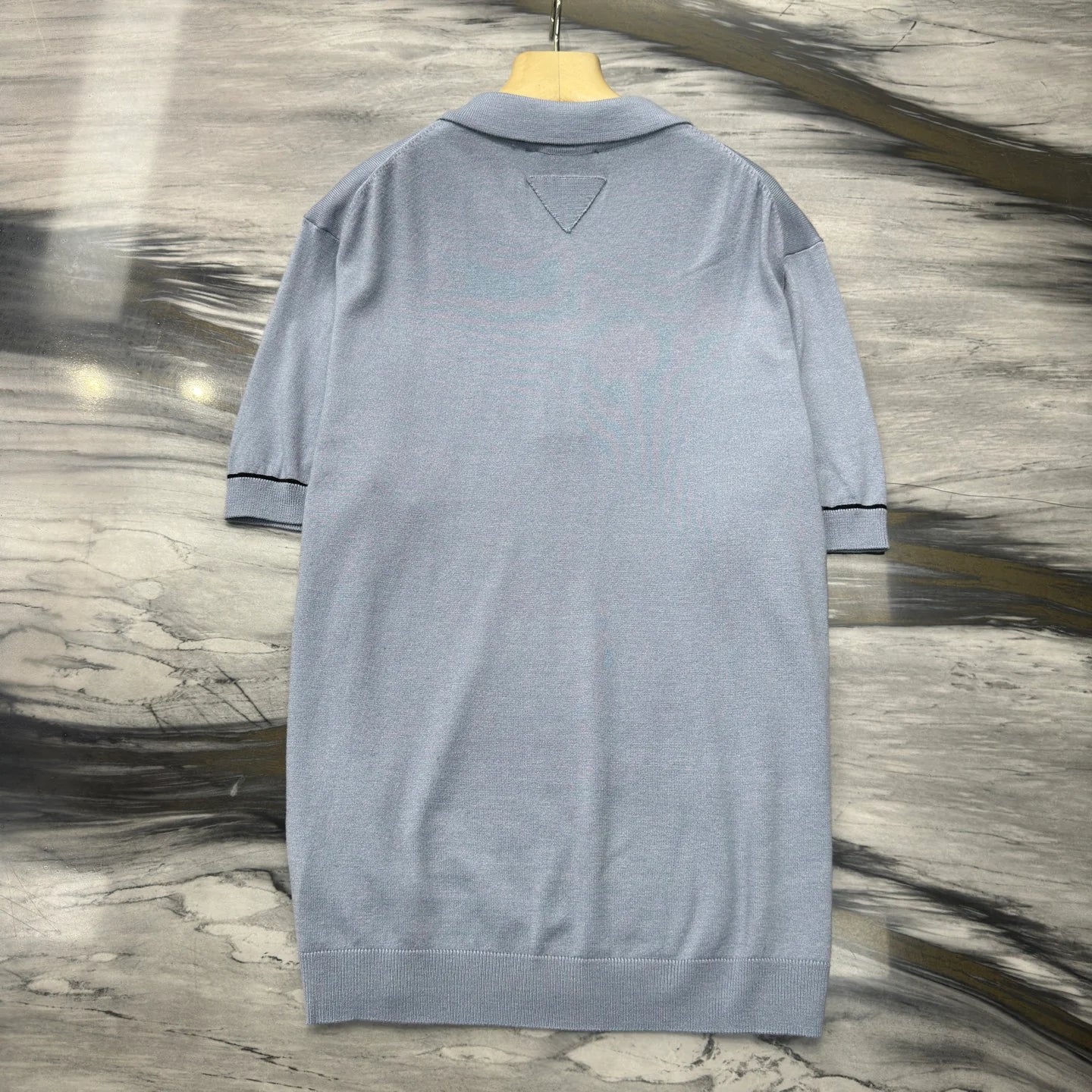 PRADA POLO TEE