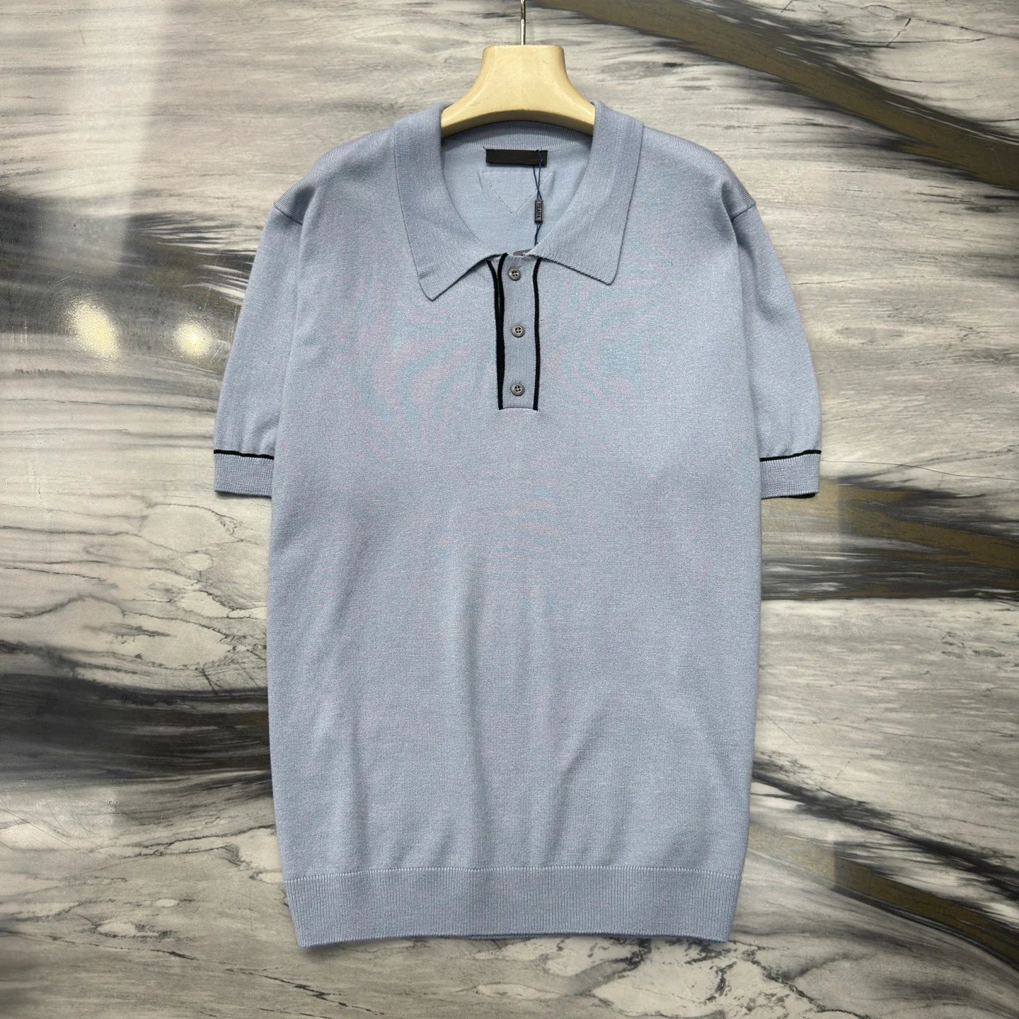 PRADA POLO TEE